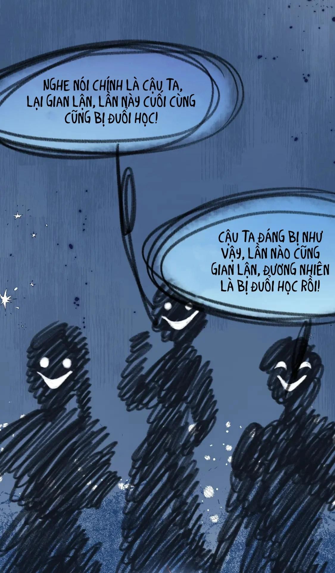 [Ss2] Một Ngụm Ăn Cả Thỏ Con Chapter 39 - 12