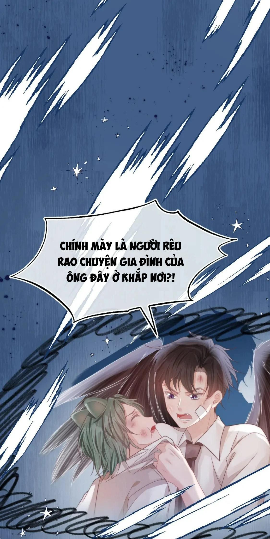 [Ss2] Một Ngụm Ăn Cả Thỏ Con Chapter 39 - 14
