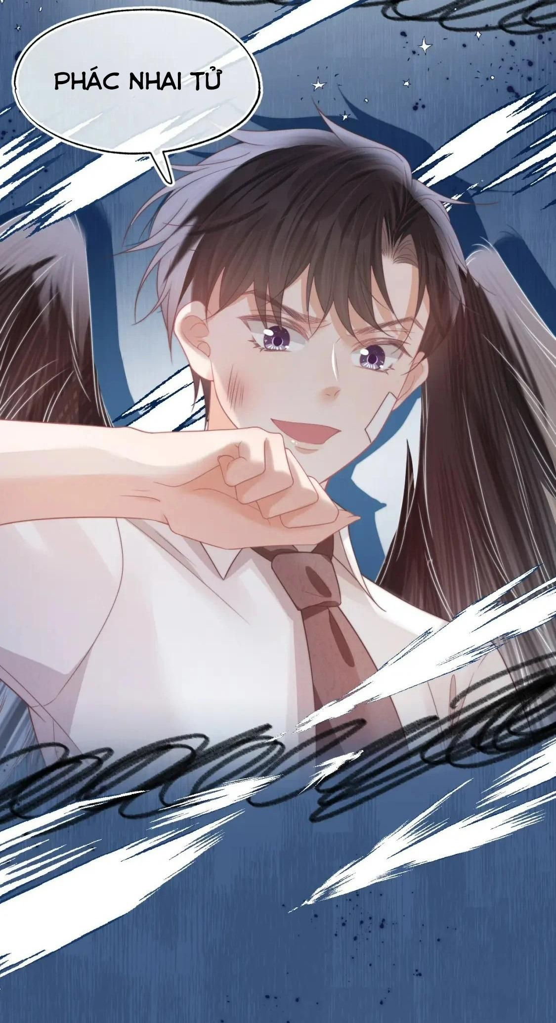 [Ss2] Một Ngụm Ăn Cả Thỏ Con Chapter 39 - 15