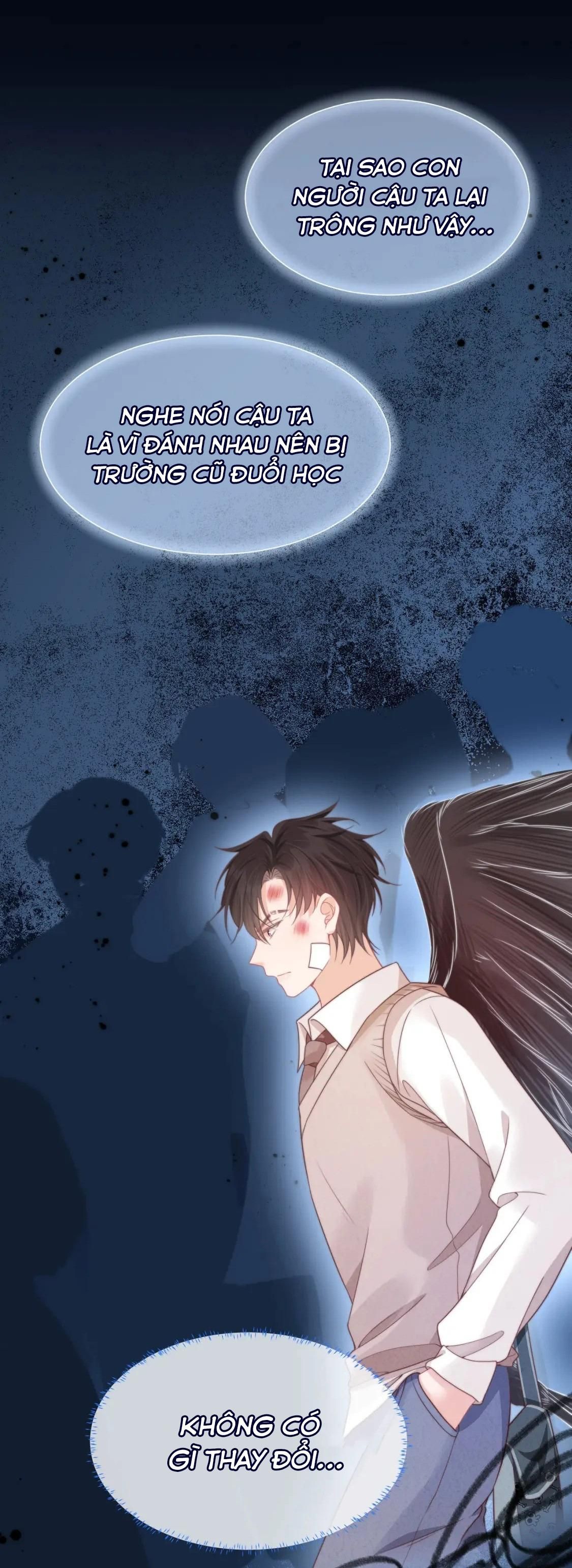 [Ss2] Một Ngụm Ăn Cả Thỏ Con Chapter 39 - 18