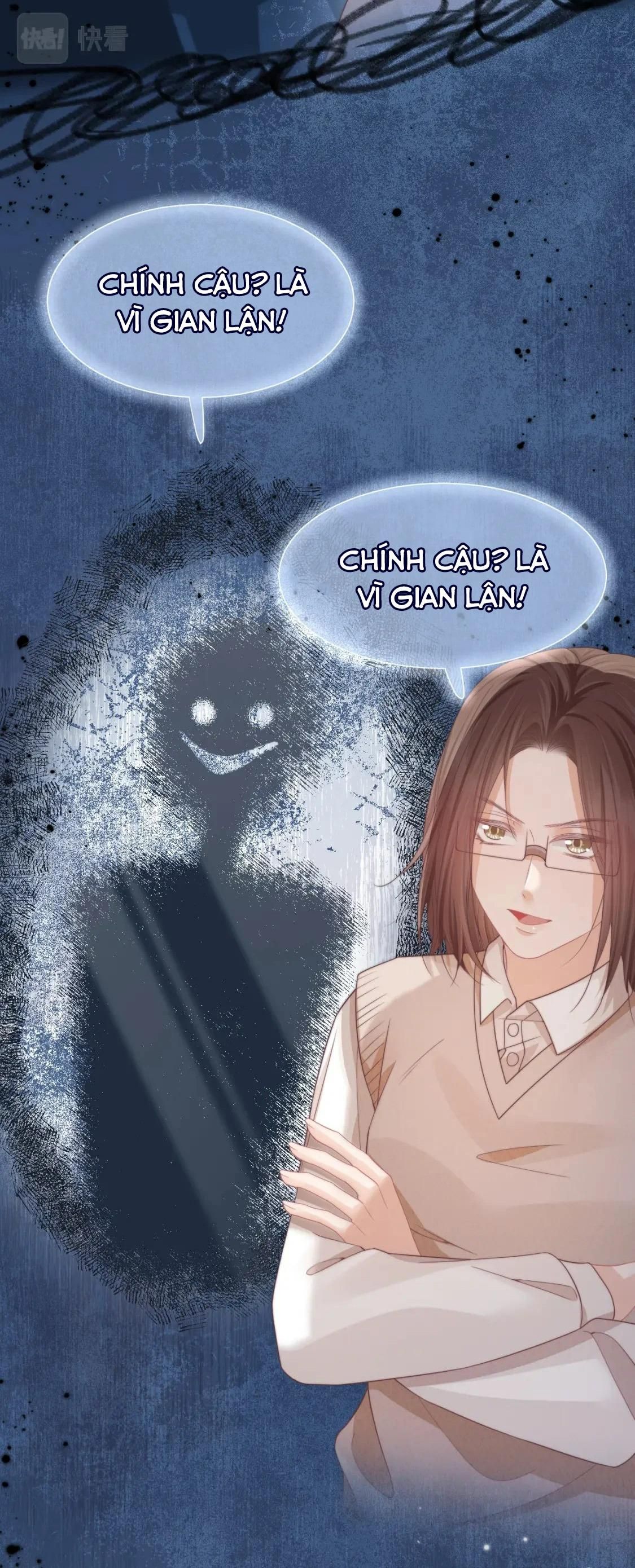 [Ss2] Một Ngụm Ăn Cả Thỏ Con Chapter 39 - 19