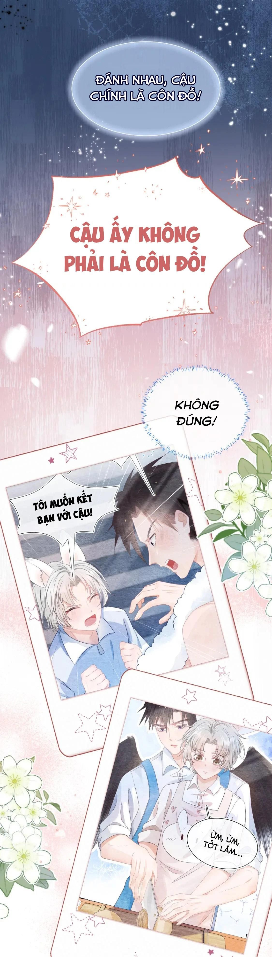 [Ss2] Một Ngụm Ăn Cả Thỏ Con Chapter 39 - 20