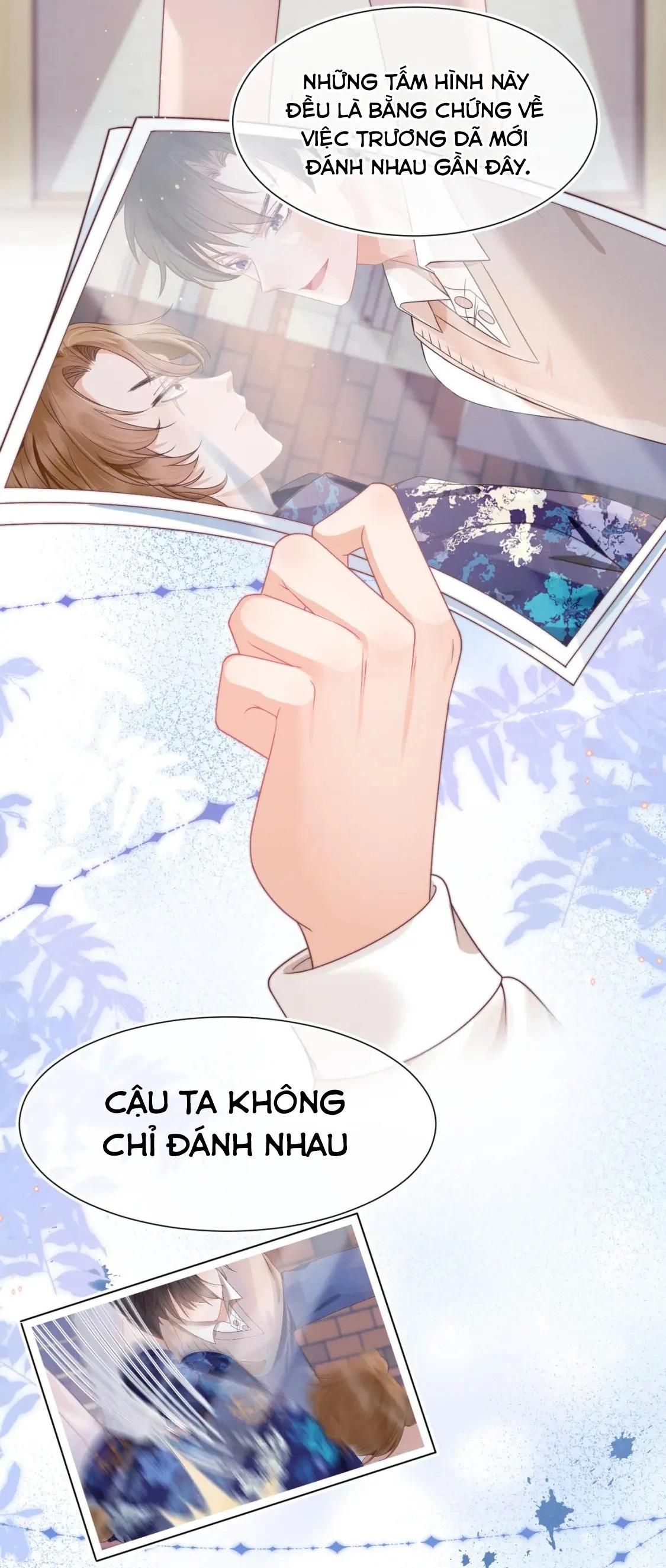 [Ss2] Một Ngụm Ăn Cả Thỏ Con Chapter 39 - 3