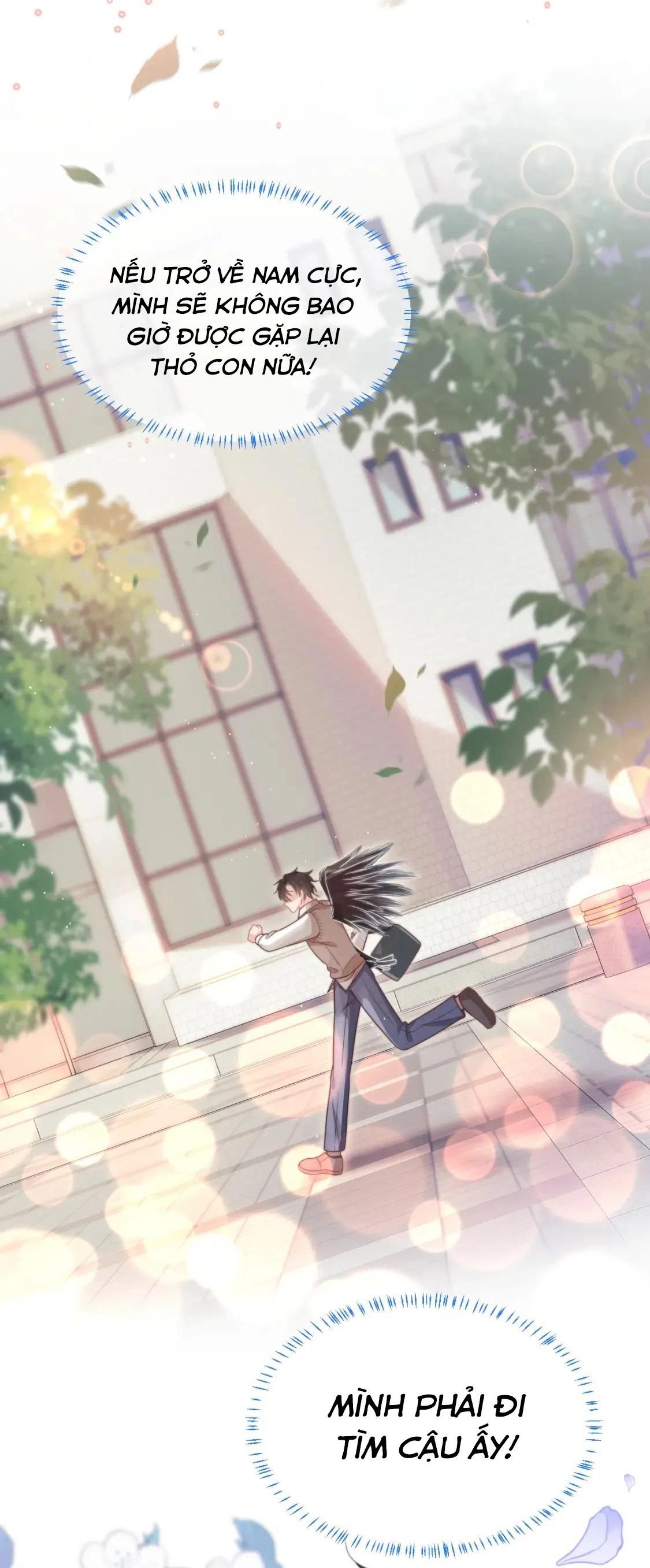 [Ss2] Một Ngụm Ăn Cả Thỏ Con Chapter 39 - 23