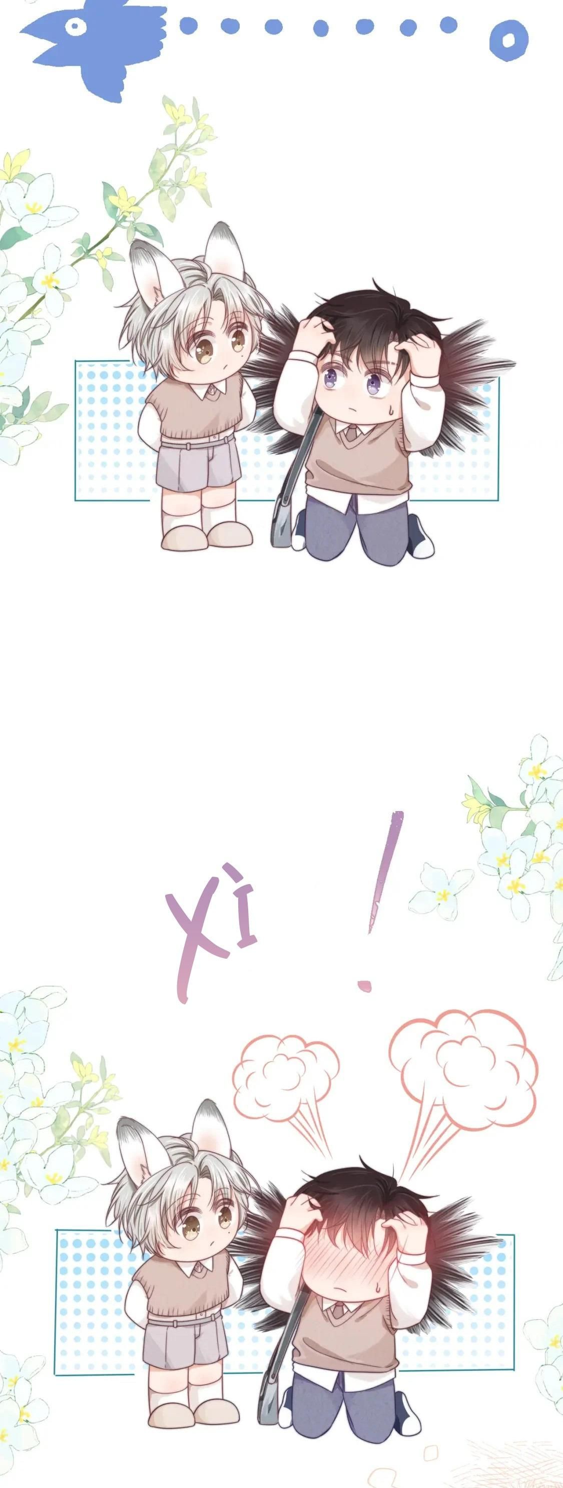 [Ss2] Một Ngụm Ăn Cả Thỏ Con Chapter 39 - 28