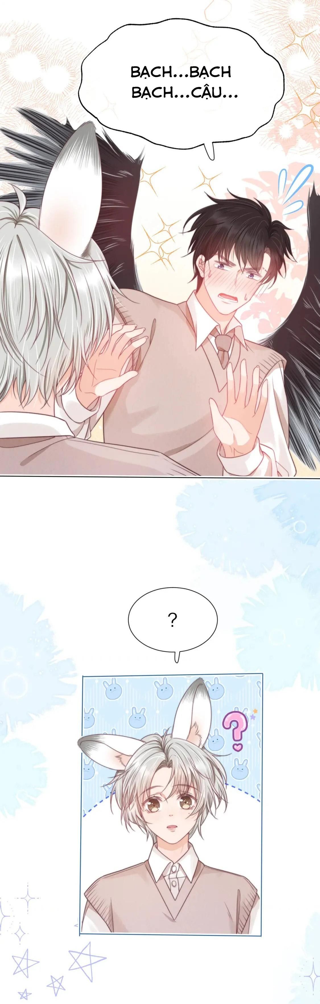 [Ss2] Một Ngụm Ăn Cả Thỏ Con Chapter 39 - 29