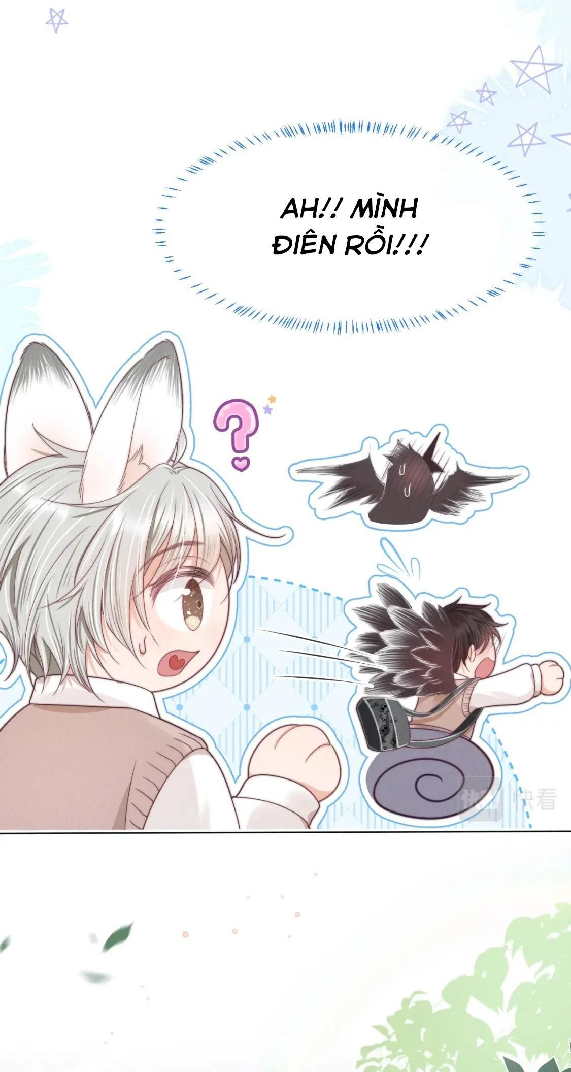 [Ss2] Một Ngụm Ăn Cả Thỏ Con Chapter 39 - 30