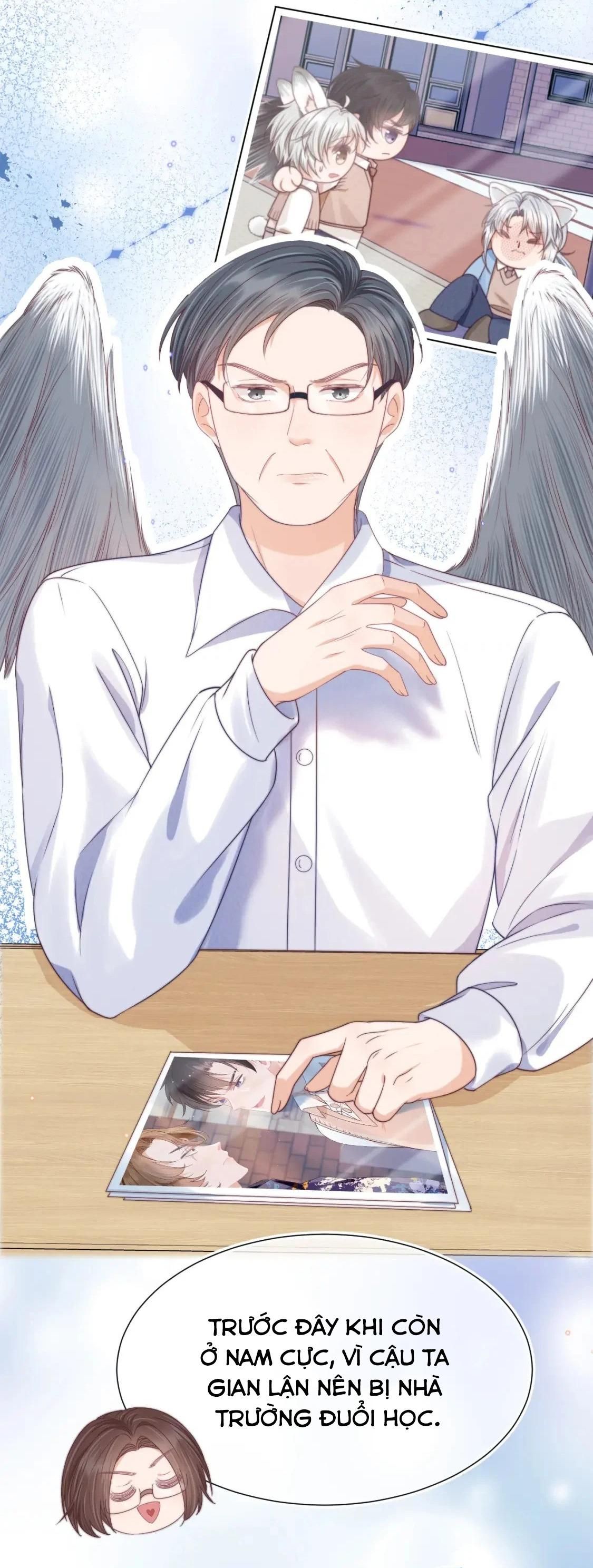 [Ss2] Một Ngụm Ăn Cả Thỏ Con Chapter 39 - 4