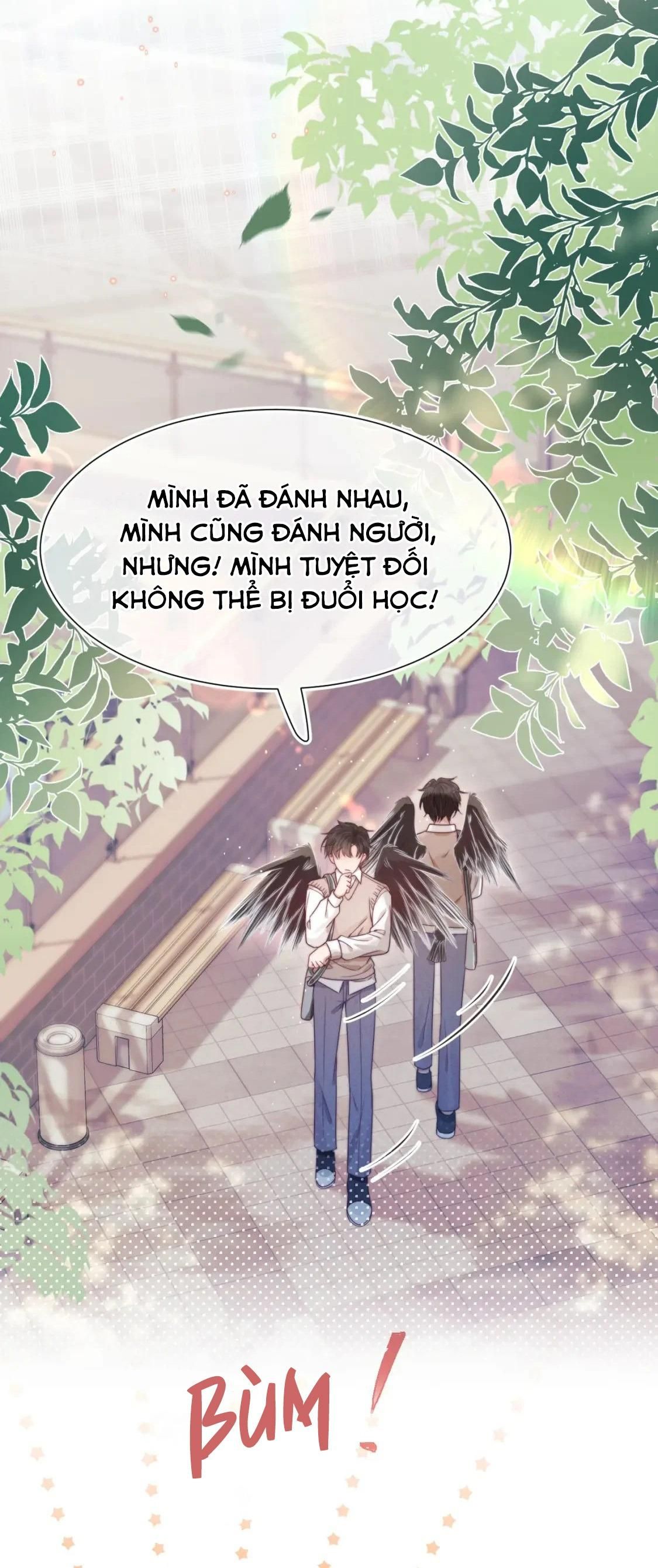 [Ss2] Một Ngụm Ăn Cả Thỏ Con Chapter 39 - 31