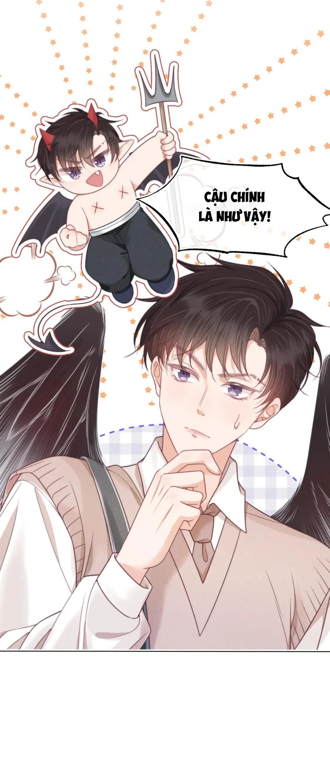 [Ss2] Một Ngụm Ăn Cả Thỏ Con Chapter 39 - 32