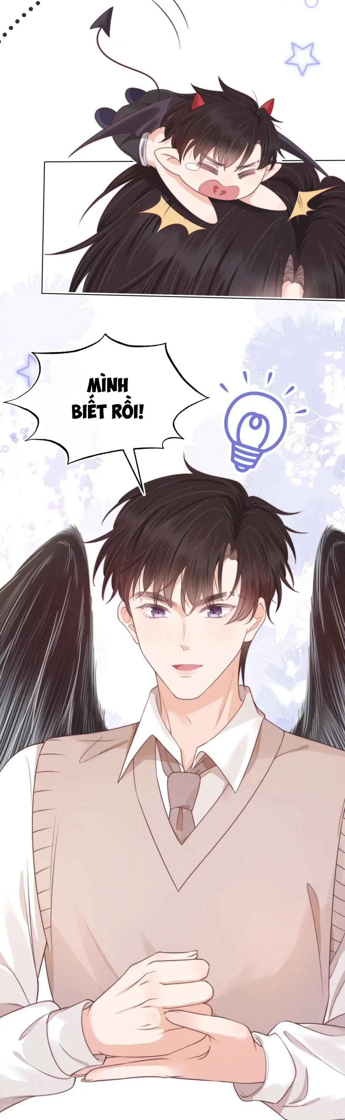 [Ss2] Một Ngụm Ăn Cả Thỏ Con Chapter 39 - 39