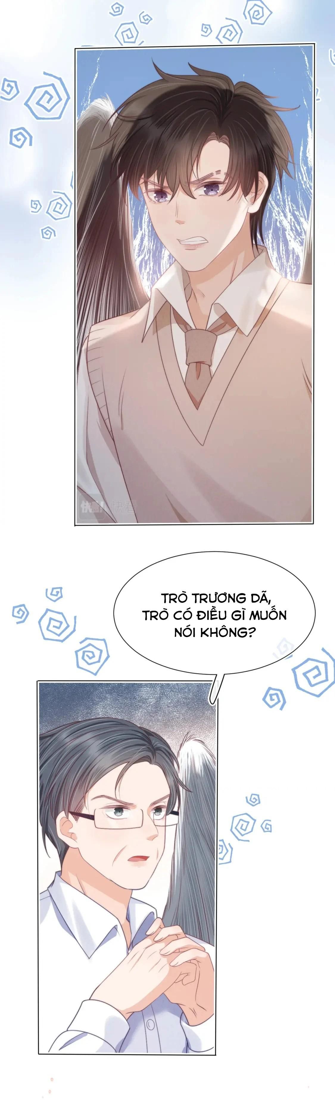 [Ss2] Một Ngụm Ăn Cả Thỏ Con Chapter 39 - 5