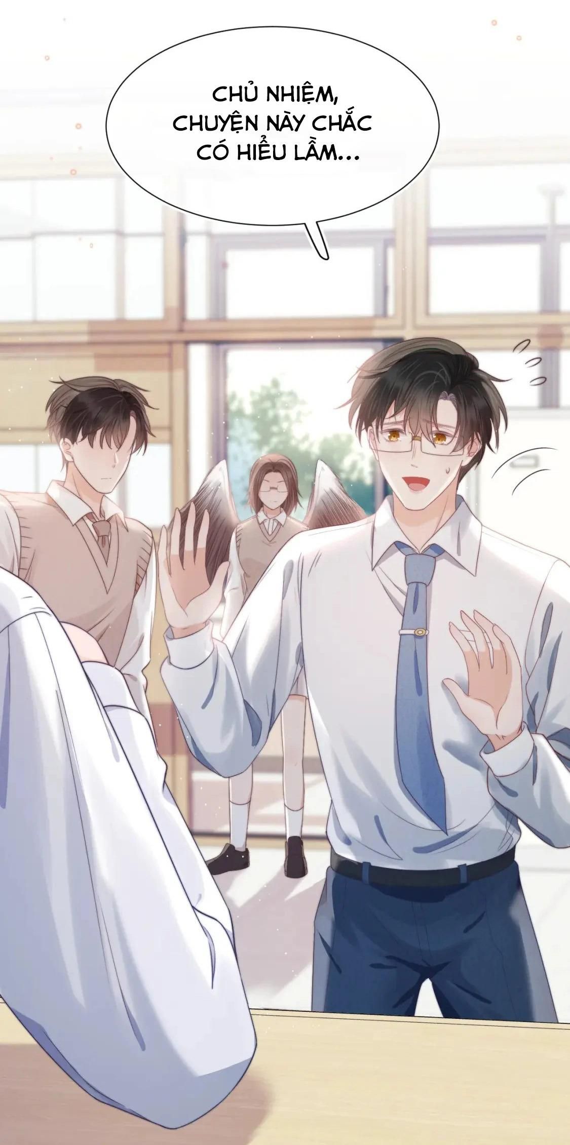 [Ss2] Một Ngụm Ăn Cả Thỏ Con Chapter 39 - 6
