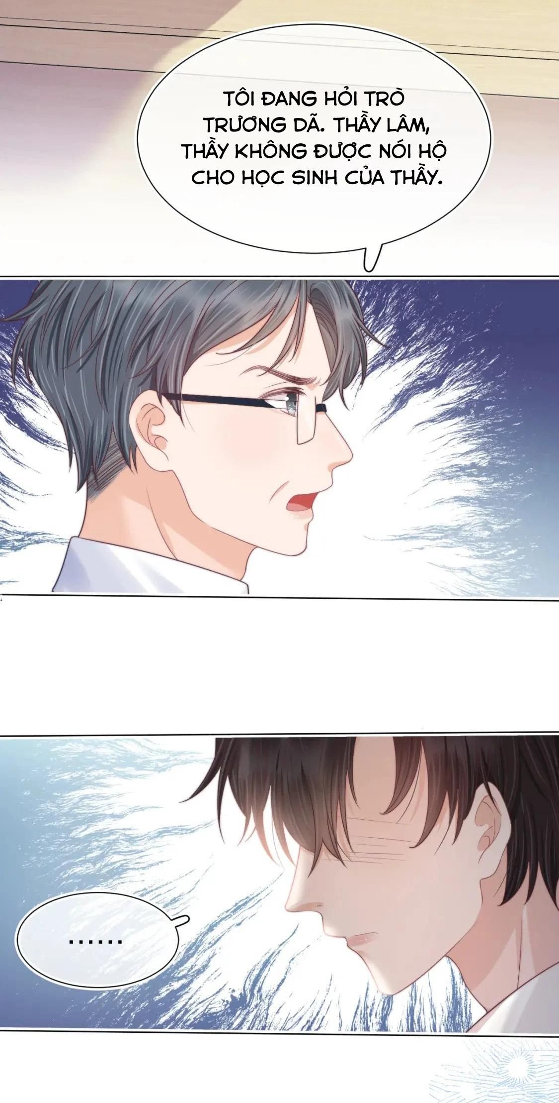 [Ss2] Một Ngụm Ăn Cả Thỏ Con Chapter 39 - 7