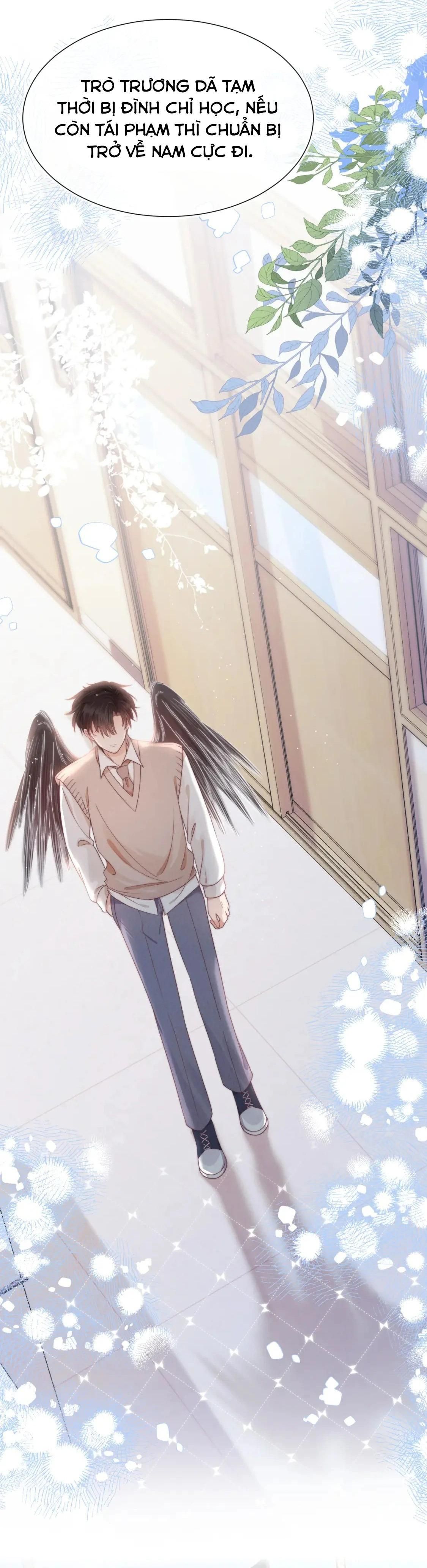 [Ss2] Một Ngụm Ăn Cả Thỏ Con Chapter 39 - 8