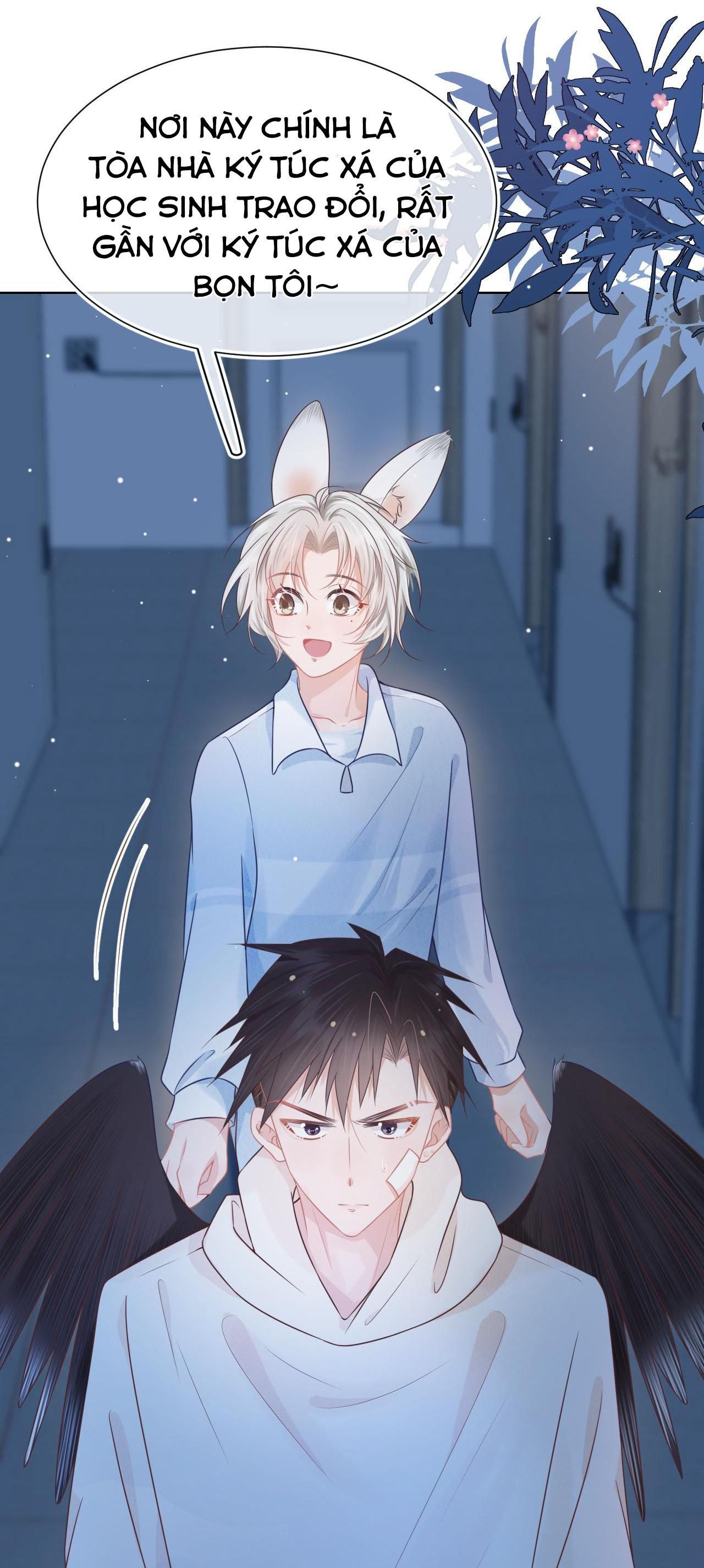 [Ss2] Một Ngụm Ăn Cả Thỏ Con Chapter 4 - 12