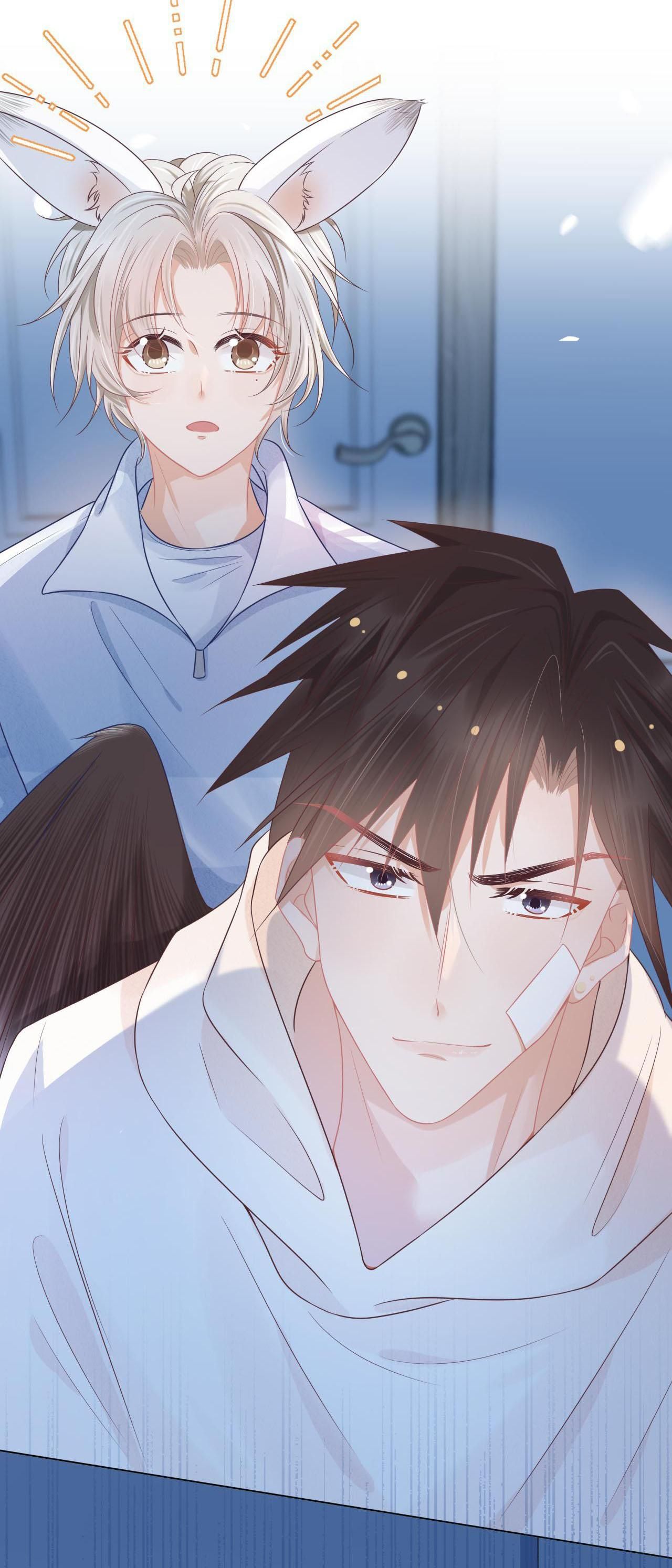 [Ss2] Một Ngụm Ăn Cả Thỏ Con Chapter 4 - 14