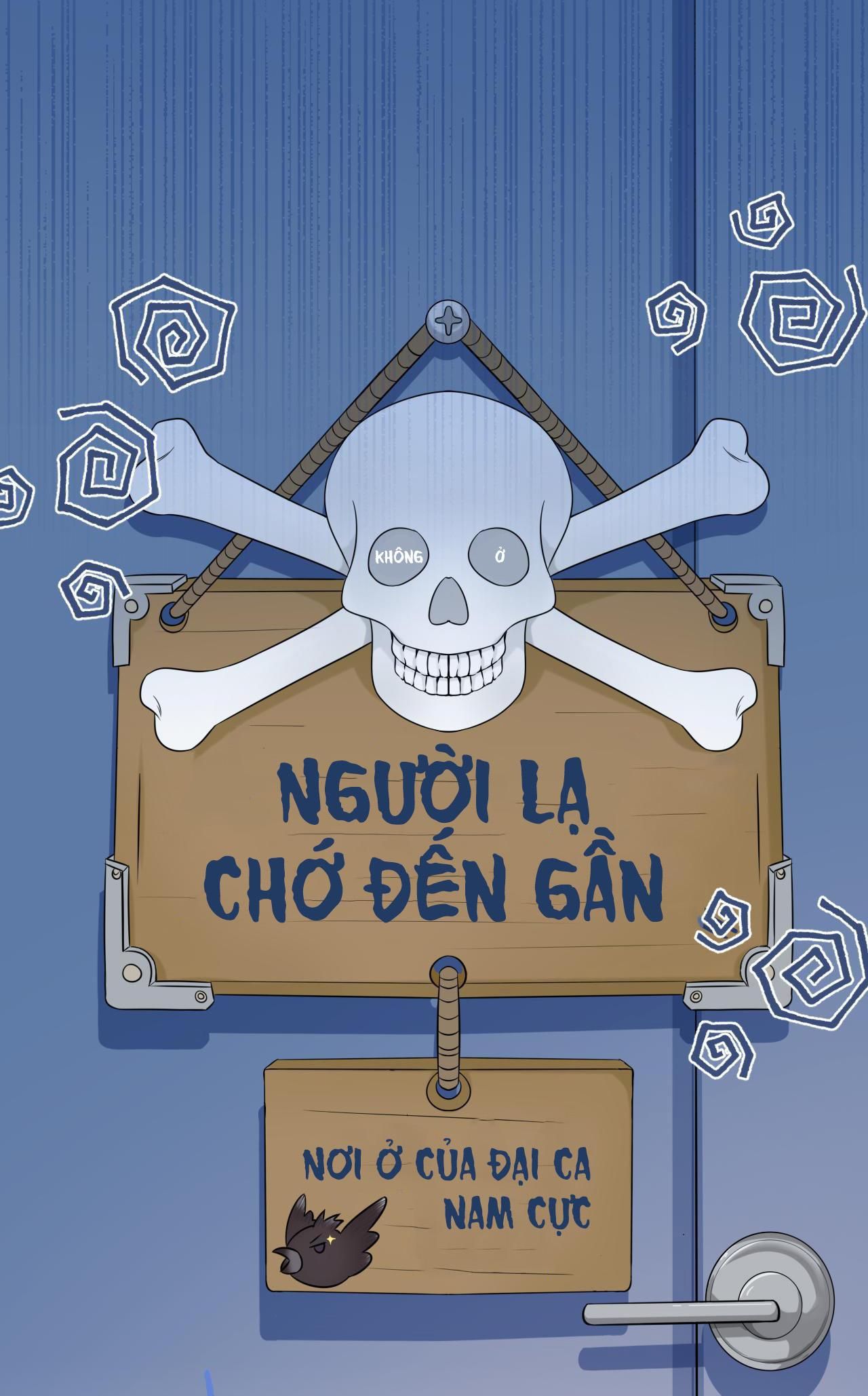 [Ss2] Một Ngụm Ăn Cả Thỏ Con Chapter 4 - 15