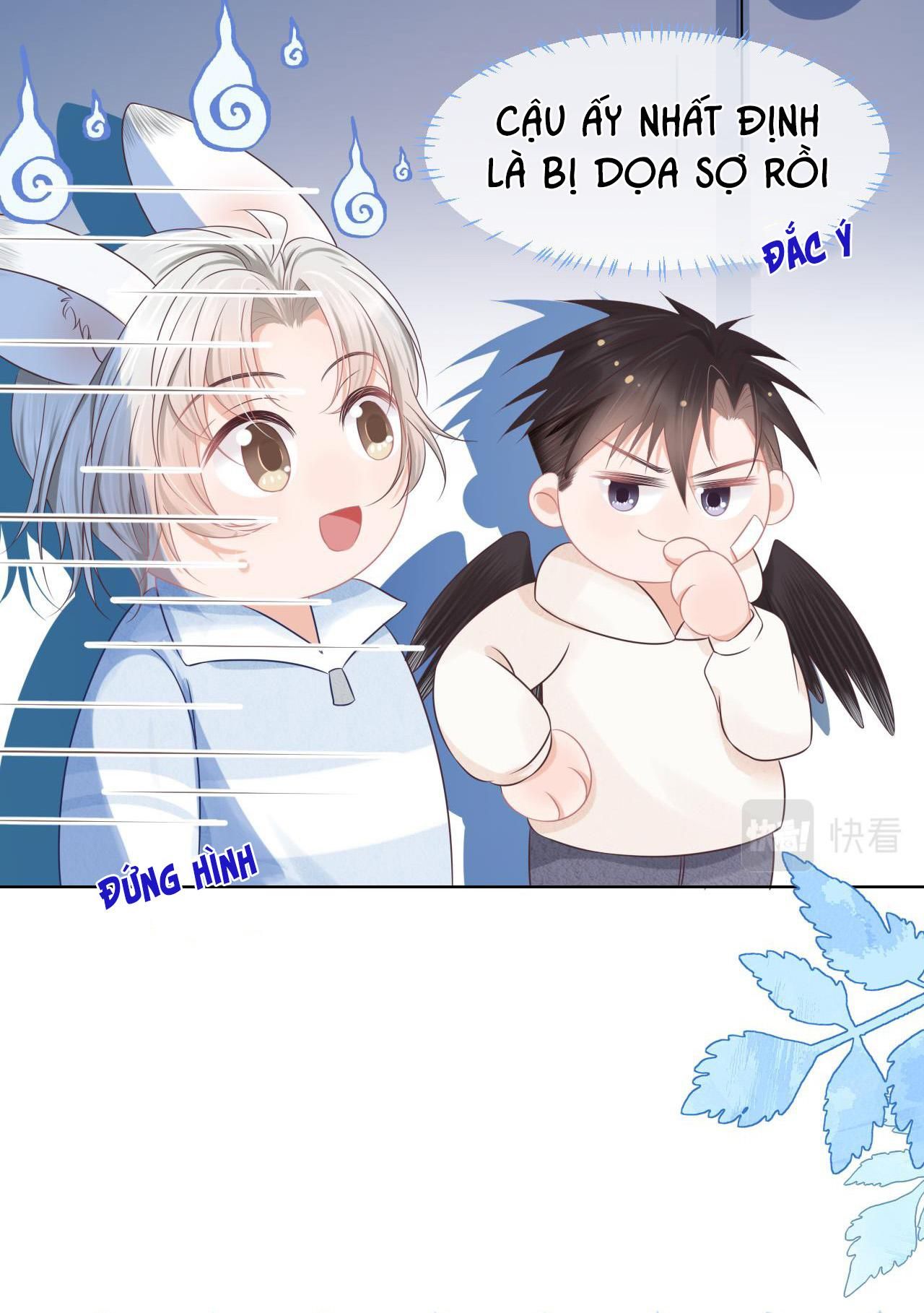 [Ss2] Một Ngụm Ăn Cả Thỏ Con Chapter 4 - 16