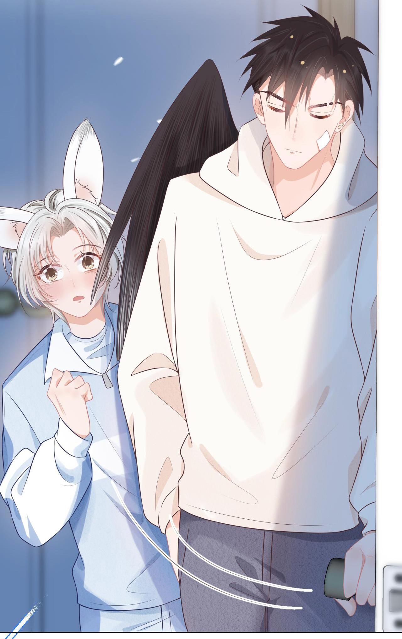 [Ss2] Một Ngụm Ăn Cả Thỏ Con Chapter 4 - 18