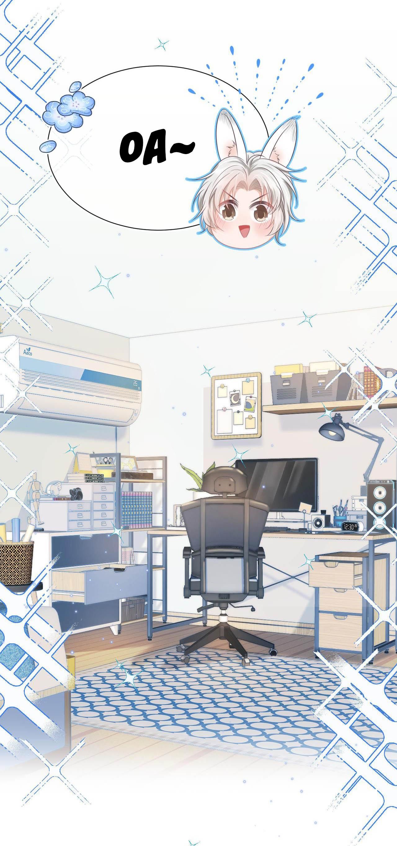 [Ss2] Một Ngụm Ăn Cả Thỏ Con Chapter 4 - 19