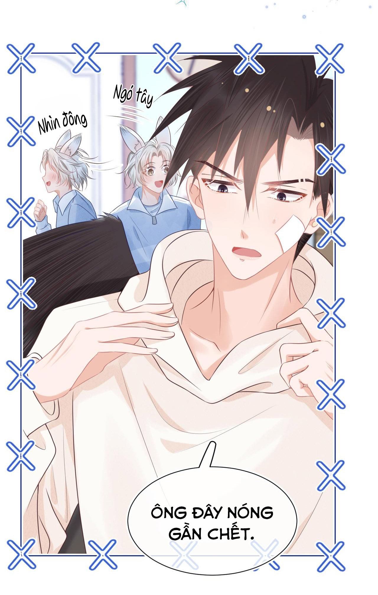 [Ss2] Một Ngụm Ăn Cả Thỏ Con Chapter 4 - 20