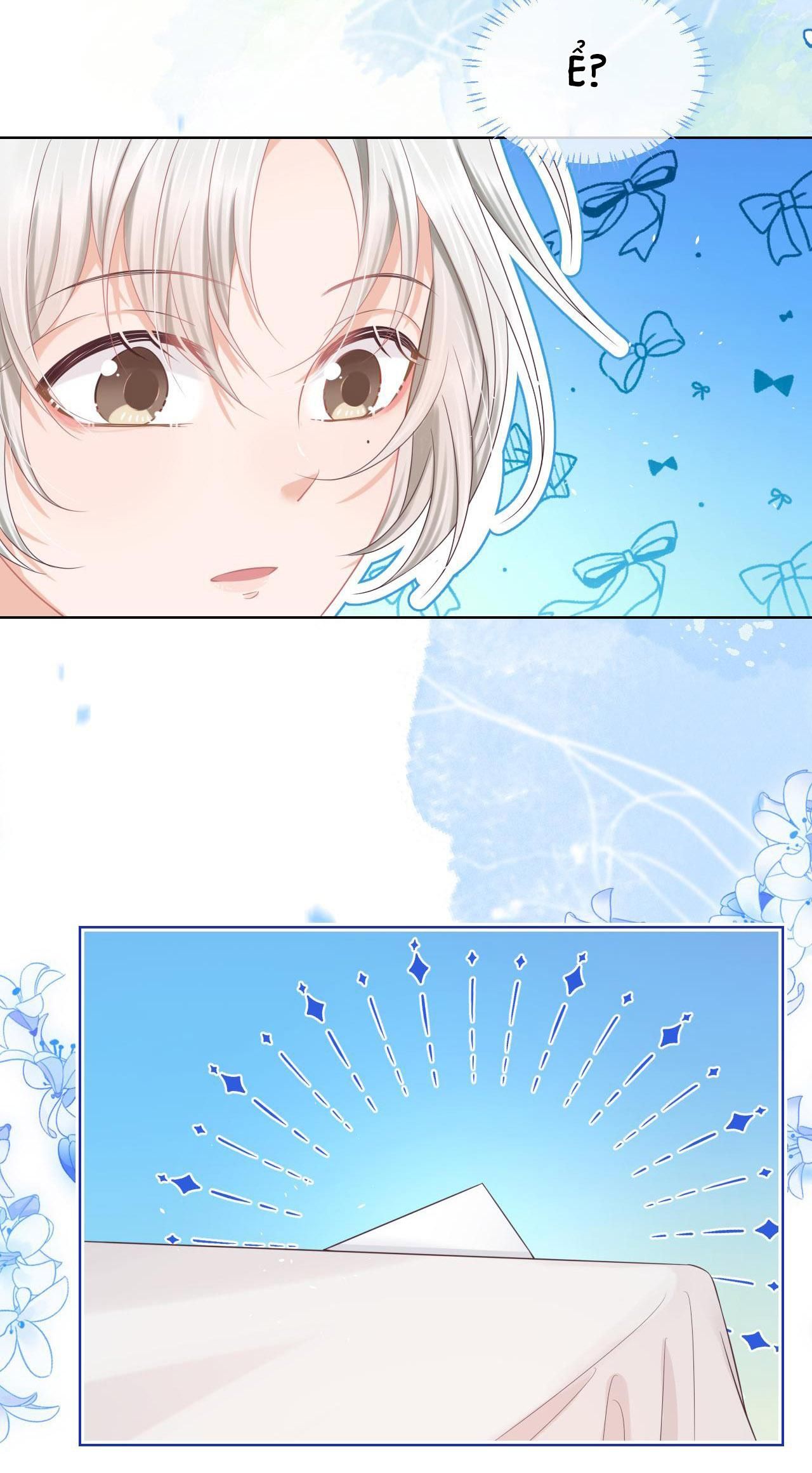 [Ss2] Một Ngụm Ăn Cả Thỏ Con Chapter 4 - 27