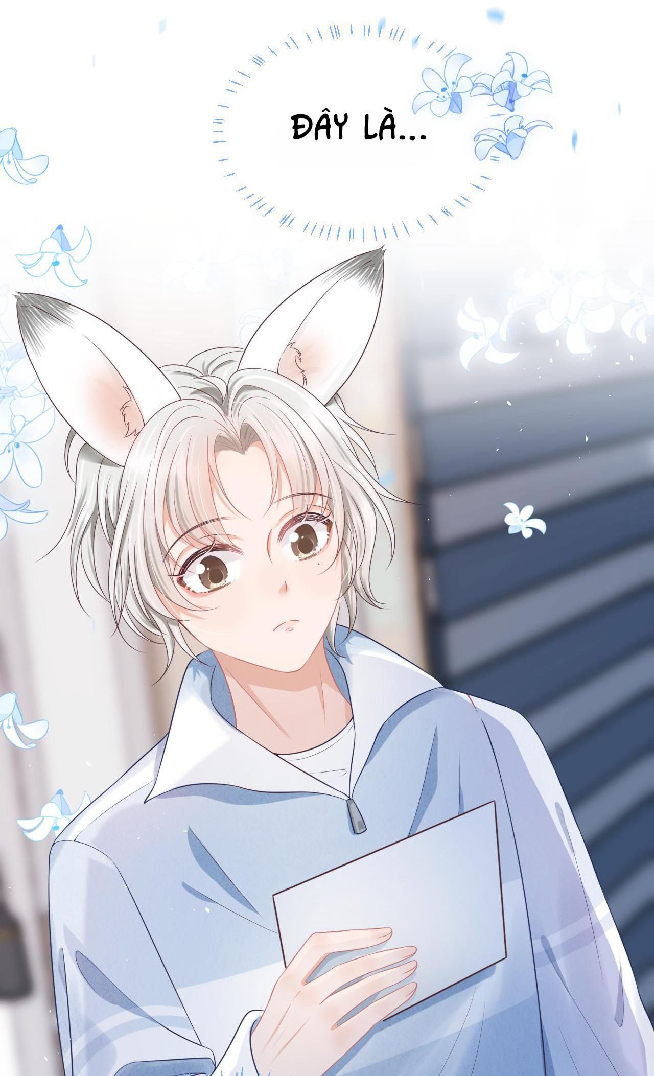 [Ss2] Một Ngụm Ăn Cả Thỏ Con Chapter 4 - 28