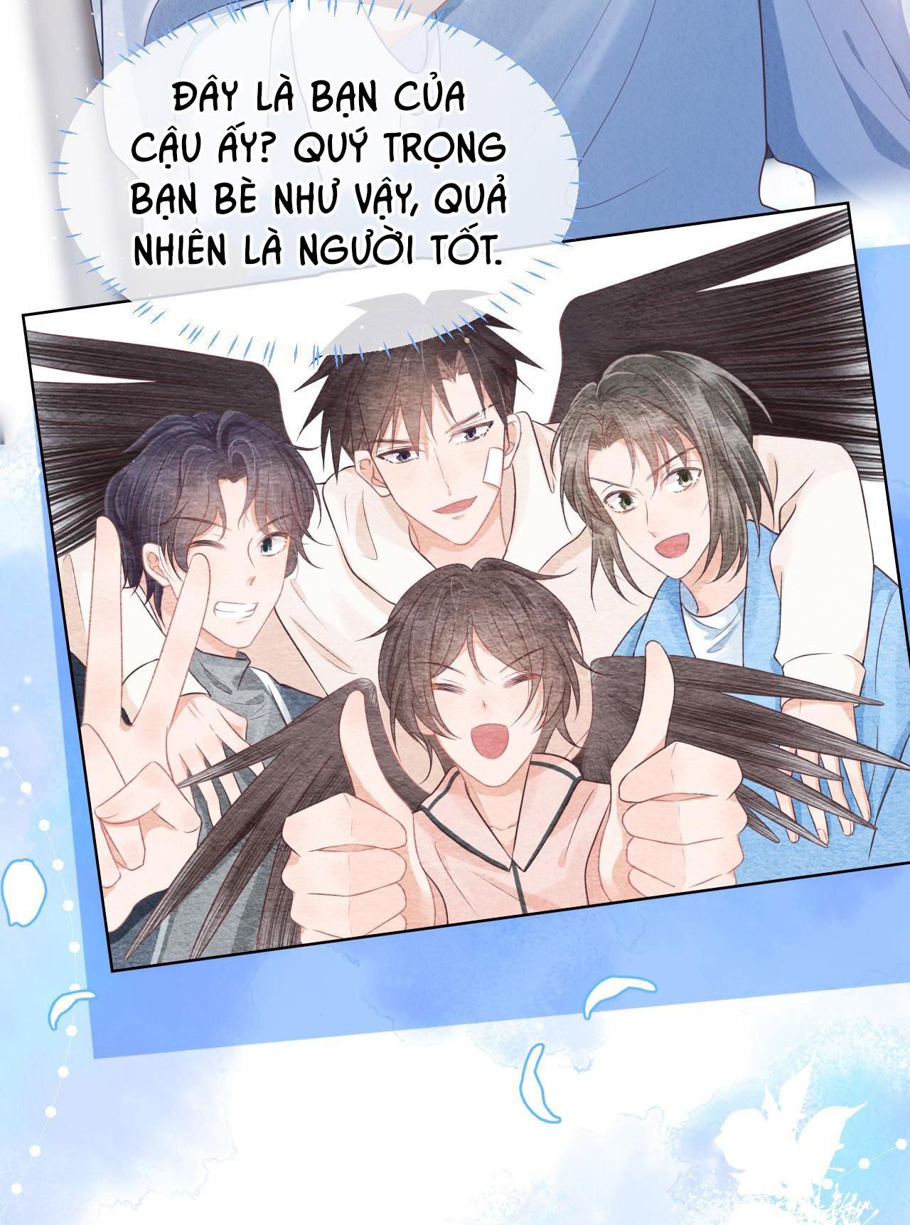 [Ss2] Một Ngụm Ăn Cả Thỏ Con Chapter 4 - 29