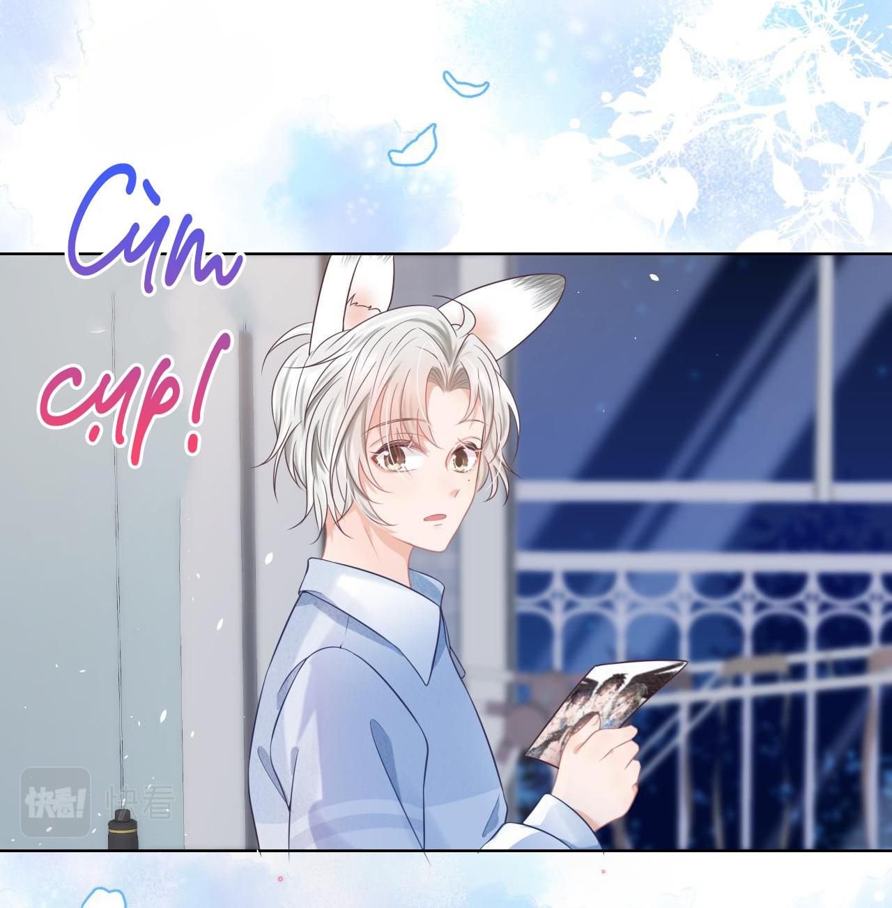 [Ss2] Một Ngụm Ăn Cả Thỏ Con Chapter 4 - 30