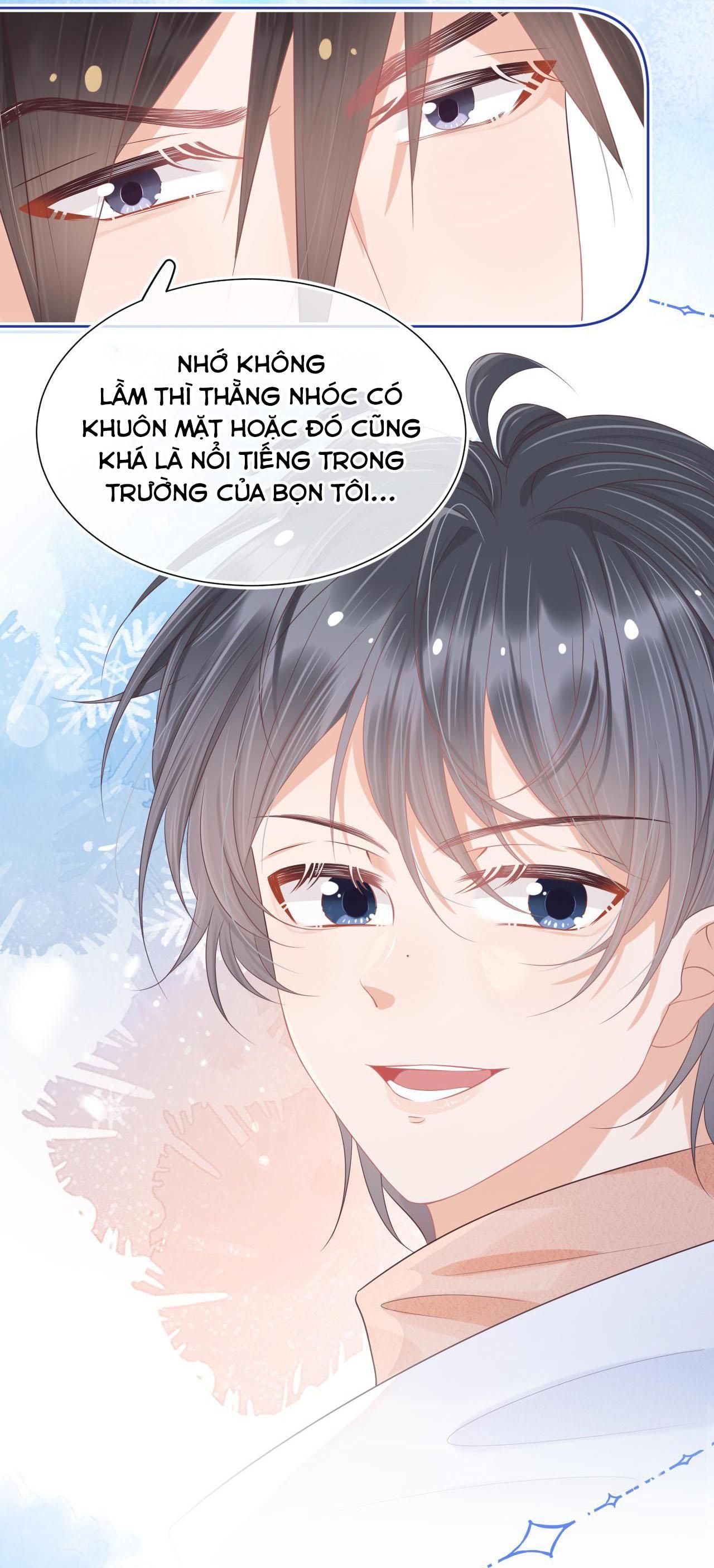 [Ss2] Một Ngụm Ăn Cả Thỏ Con Chapter 4 - 4