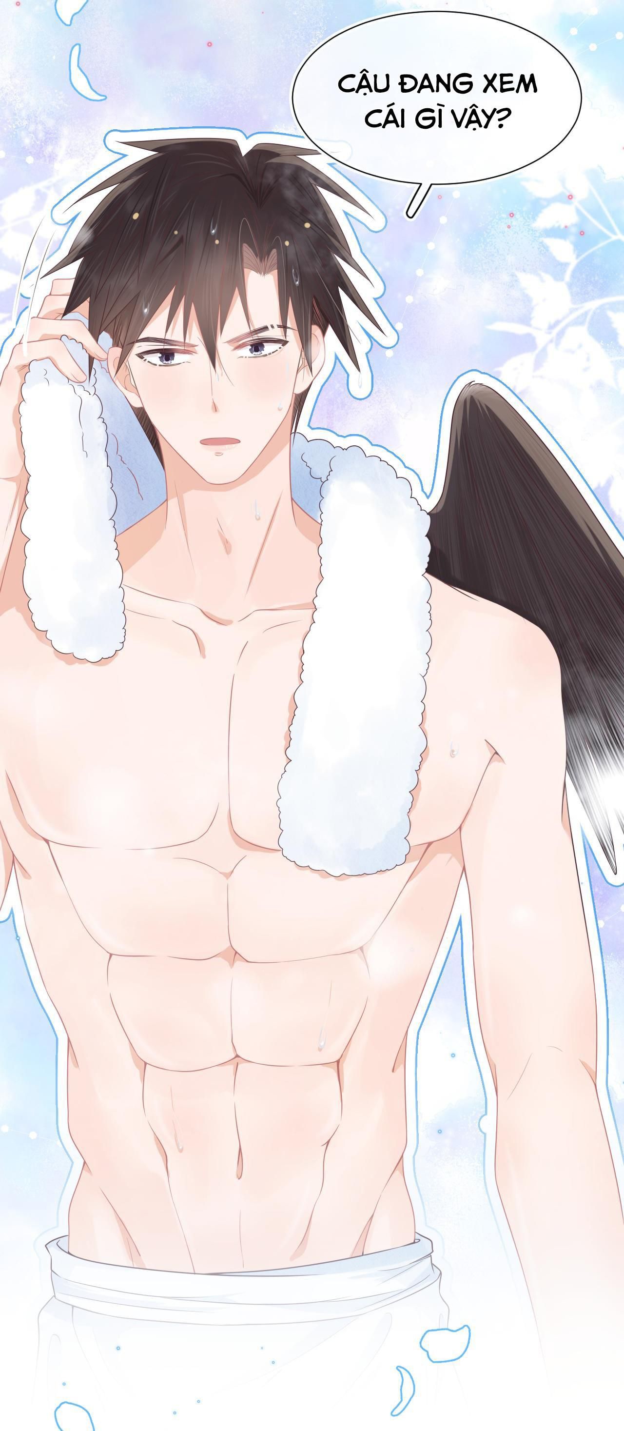 [Ss2] Một Ngụm Ăn Cả Thỏ Con Chapter 4 - 31
