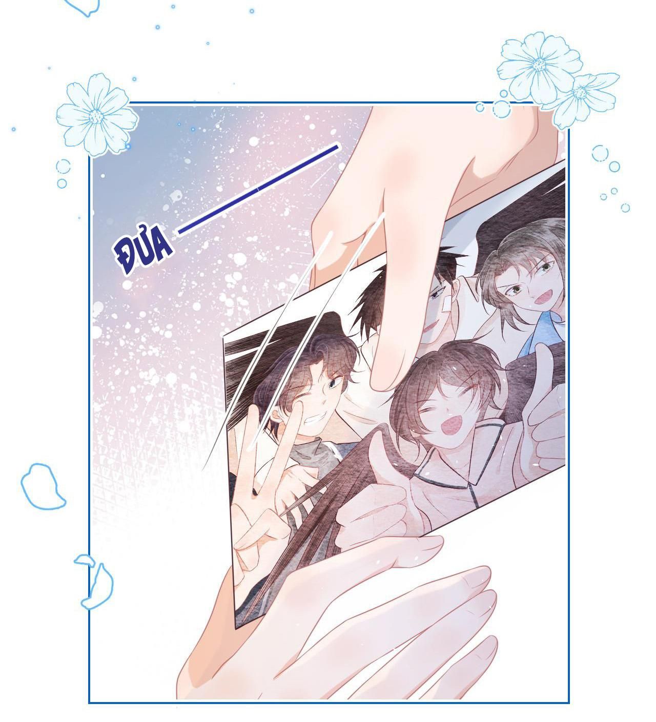 [Ss2] Một Ngụm Ăn Cả Thỏ Con Chapter 4 - 32