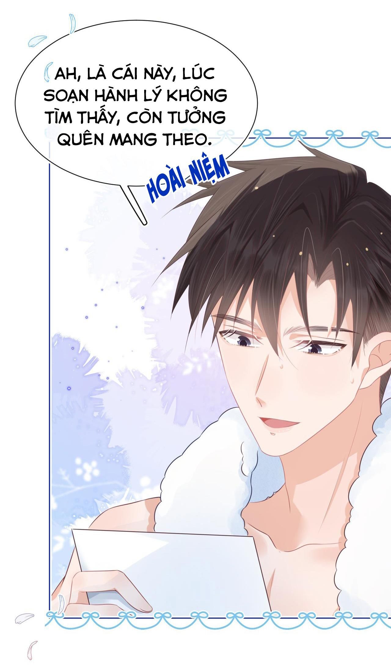 [Ss2] Một Ngụm Ăn Cả Thỏ Con Chapter 4 - 33