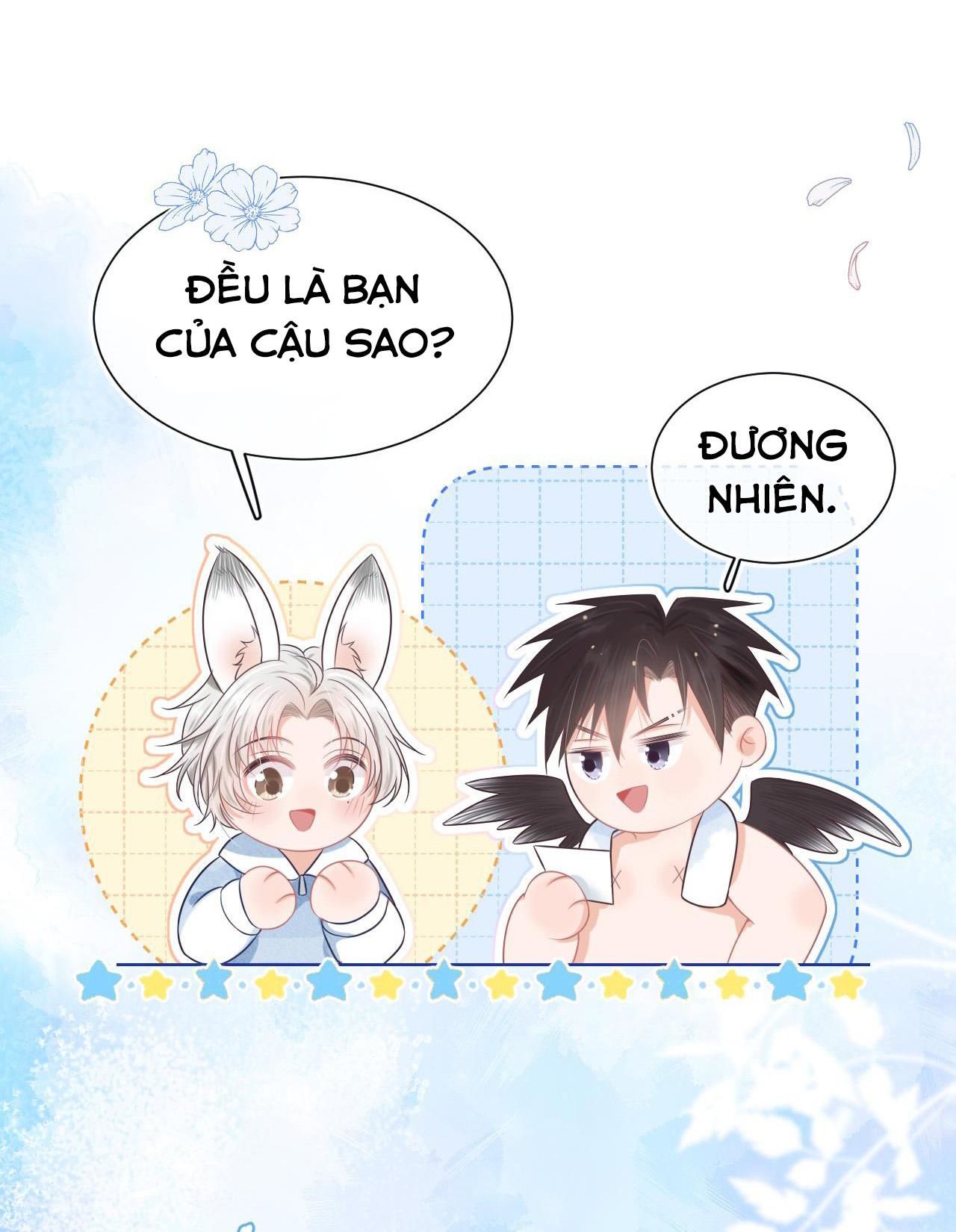 [Ss2] Một Ngụm Ăn Cả Thỏ Con Chapter 4 - 34