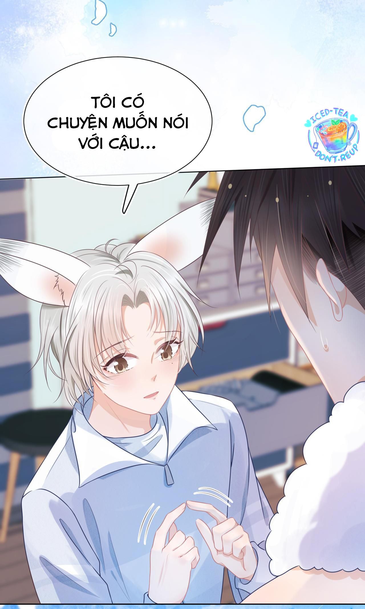[Ss2] Một Ngụm Ăn Cả Thỏ Con Chapter 4 - 37