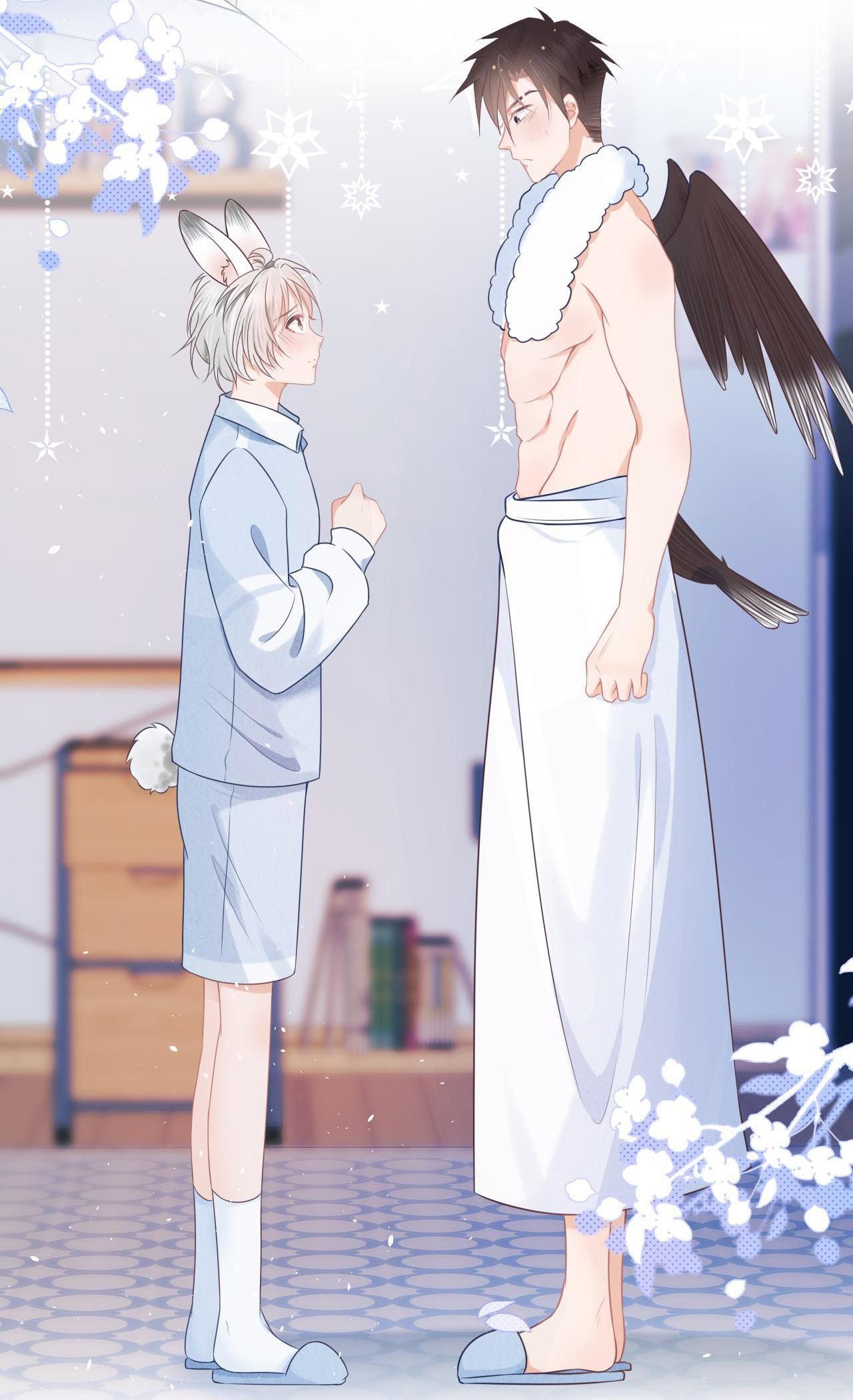 [Ss2] Một Ngụm Ăn Cả Thỏ Con Chapter 4 - 39