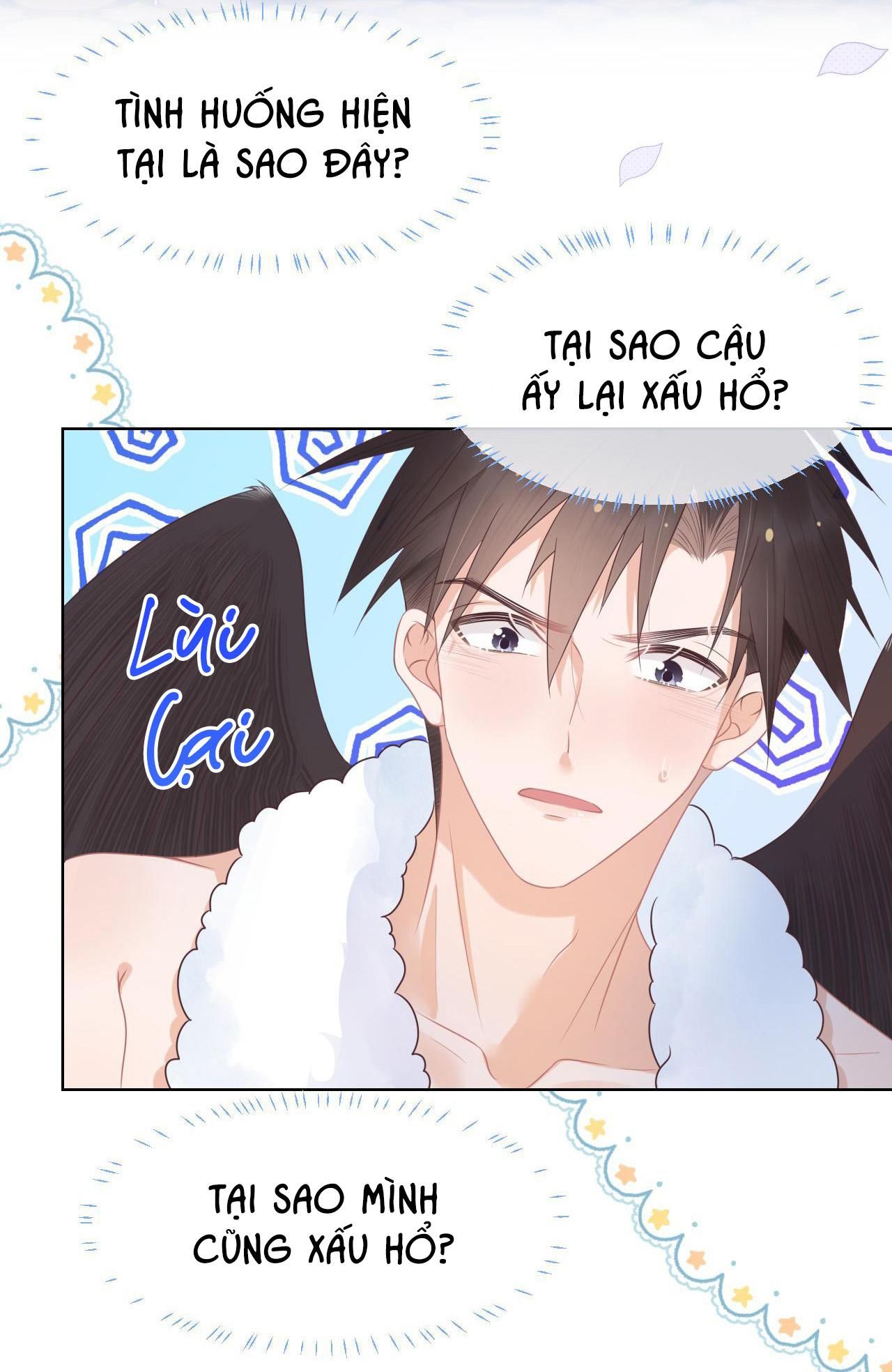 [Ss2] Một Ngụm Ăn Cả Thỏ Con Chapter 4 - 40