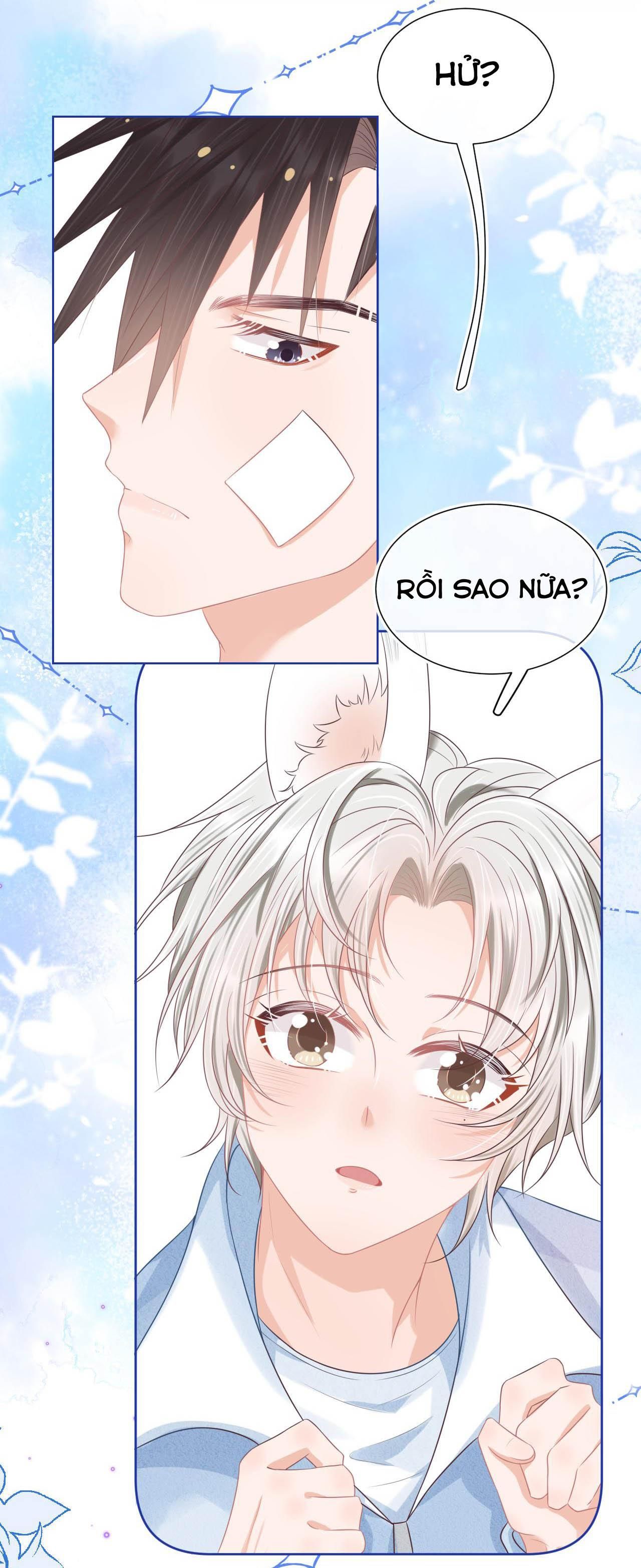 [Ss2] Một Ngụm Ăn Cả Thỏ Con Chapter 4 - 5