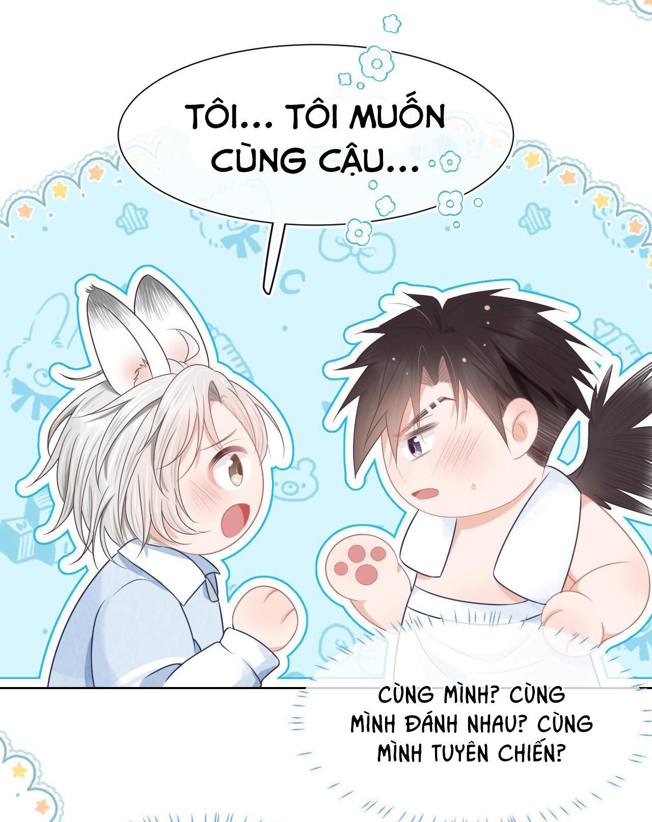 [Ss2] Một Ngụm Ăn Cả Thỏ Con Chapter 4 - 41