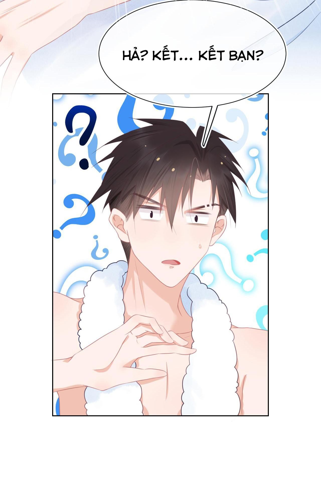 [Ss2] Một Ngụm Ăn Cả Thỏ Con Chapter 4 - 44