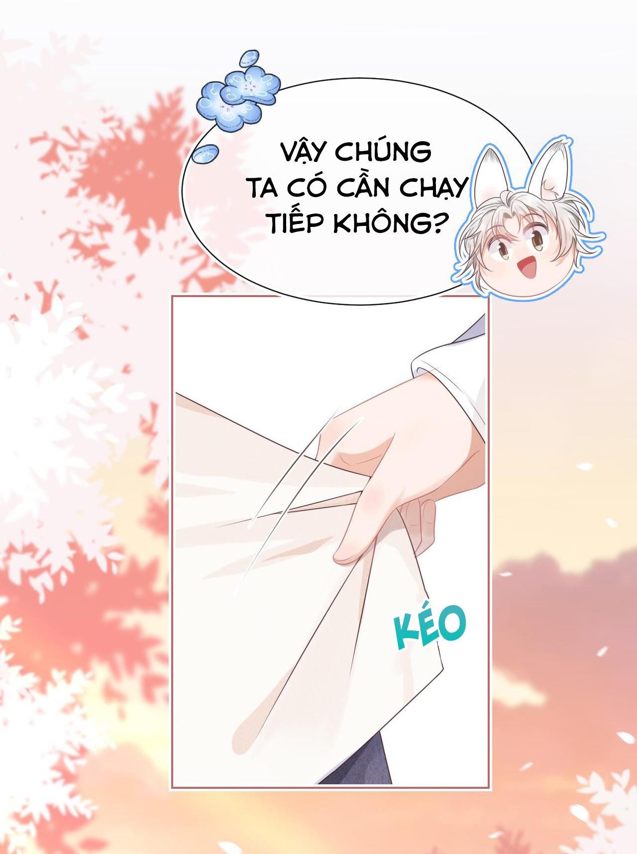 [Ss2] Một Ngụm Ăn Cả Thỏ Con Chapter 4 - 7