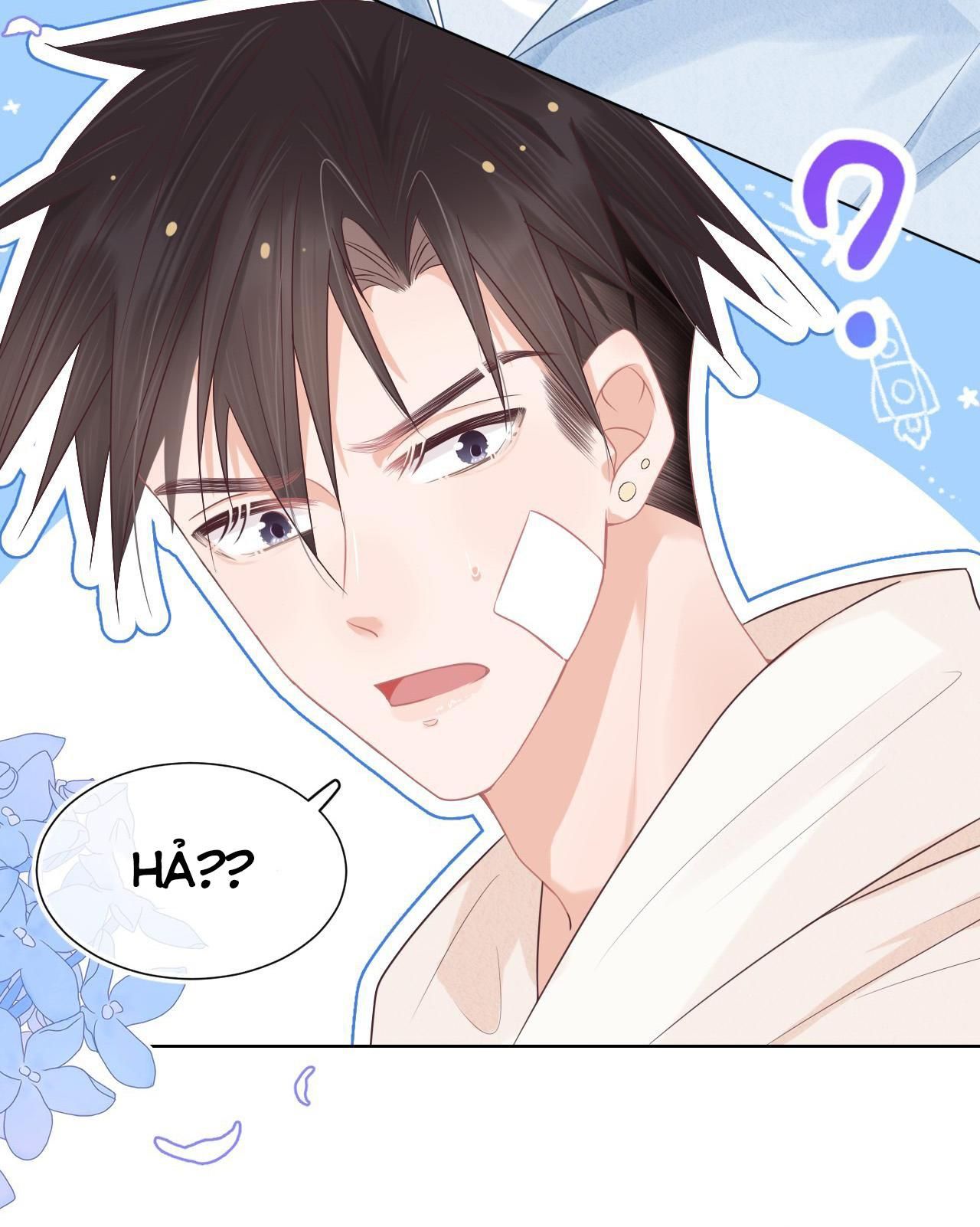 [Ss2] Một Ngụm Ăn Cả Thỏ Con Chapter 4 - 10