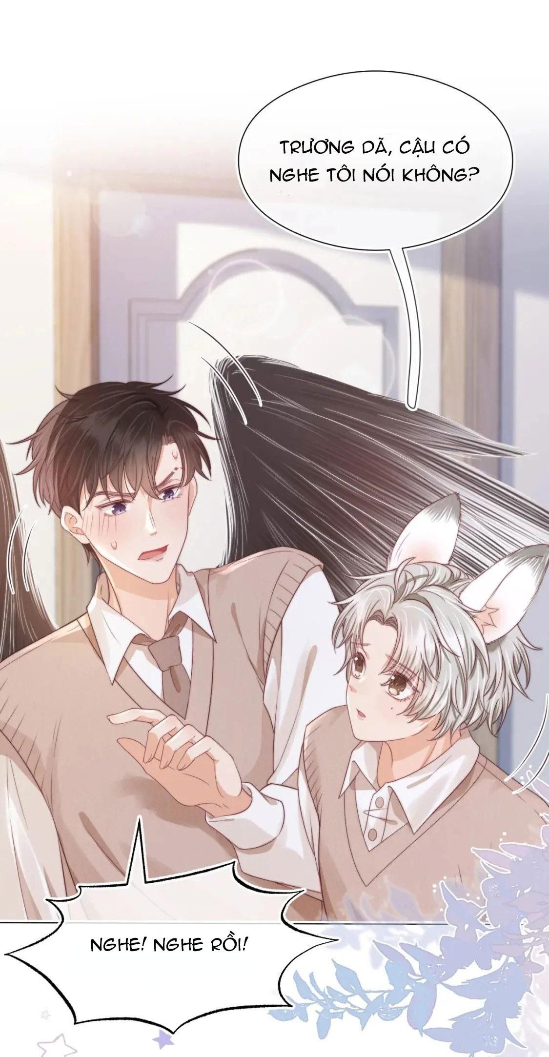 [Ss2] Một Ngụm Ăn Cả Thỏ Con Chapter 40 - 11