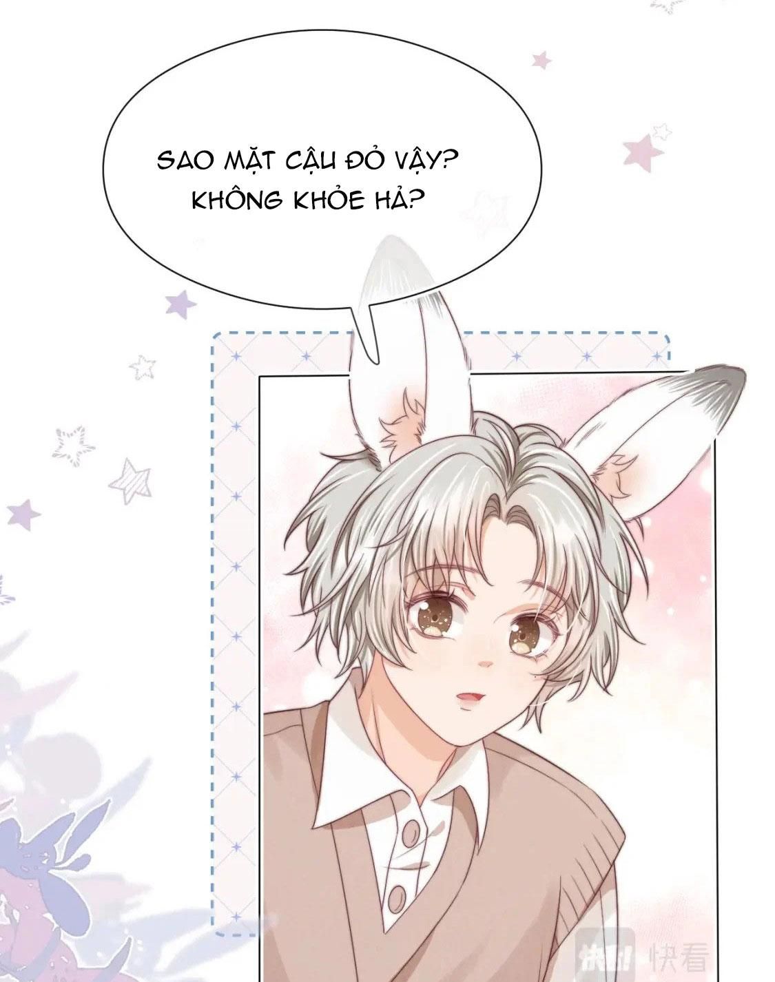 [Ss2] Một Ngụm Ăn Cả Thỏ Con Chapter 40 - 13