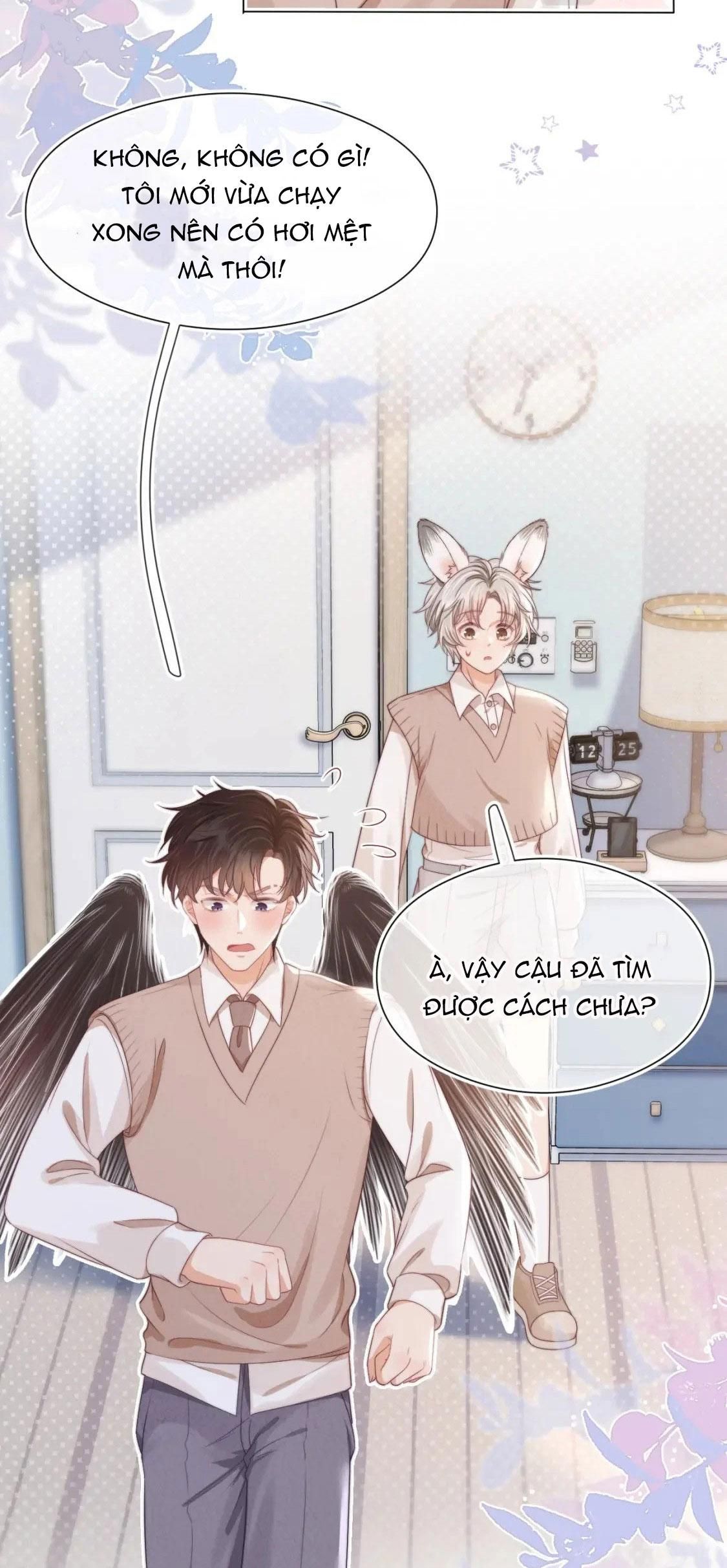 [Ss2] Một Ngụm Ăn Cả Thỏ Con Chapter 40 - 14