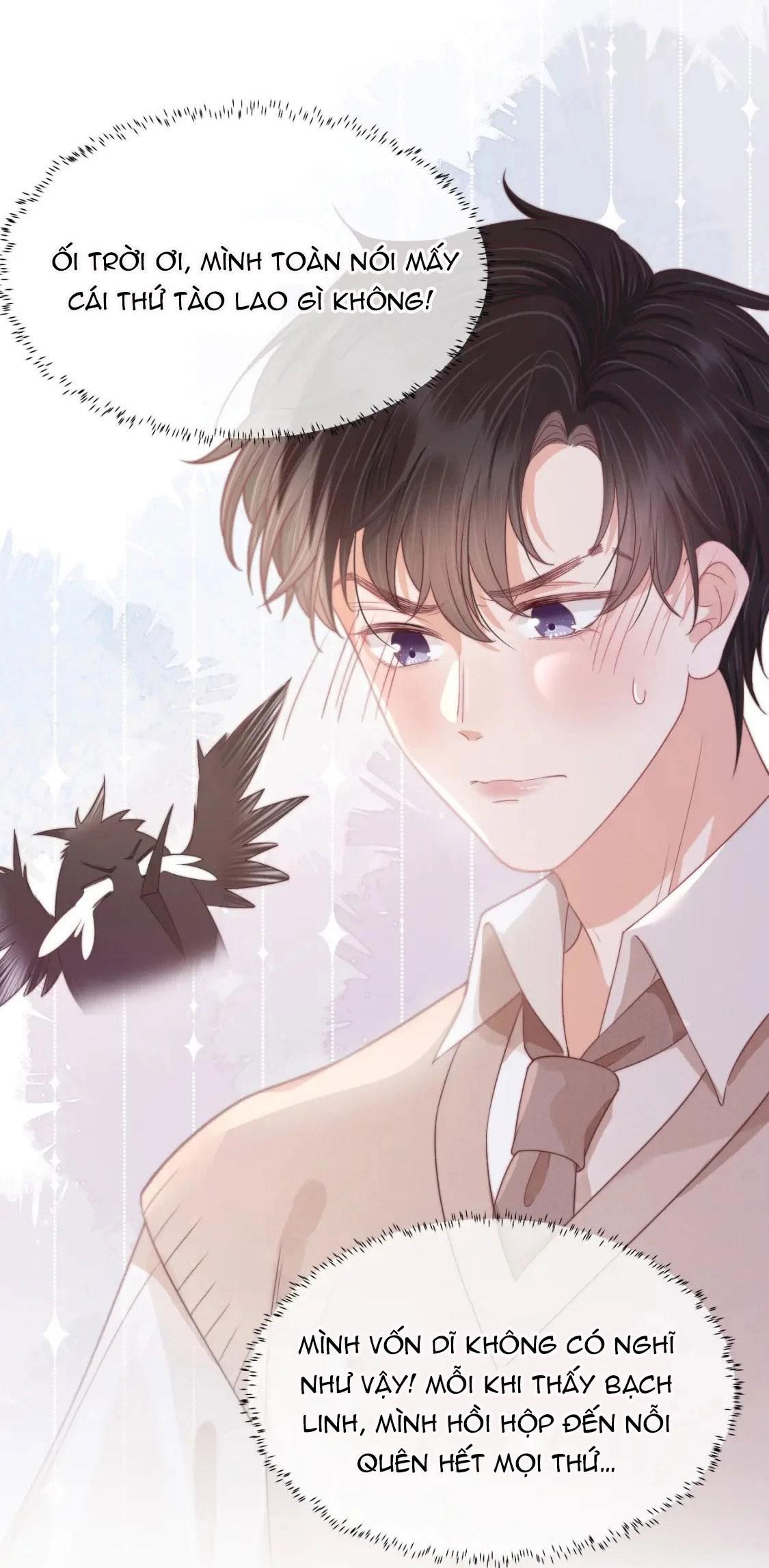 [Ss2] Một Ngụm Ăn Cả Thỏ Con Chapter 40 - 16