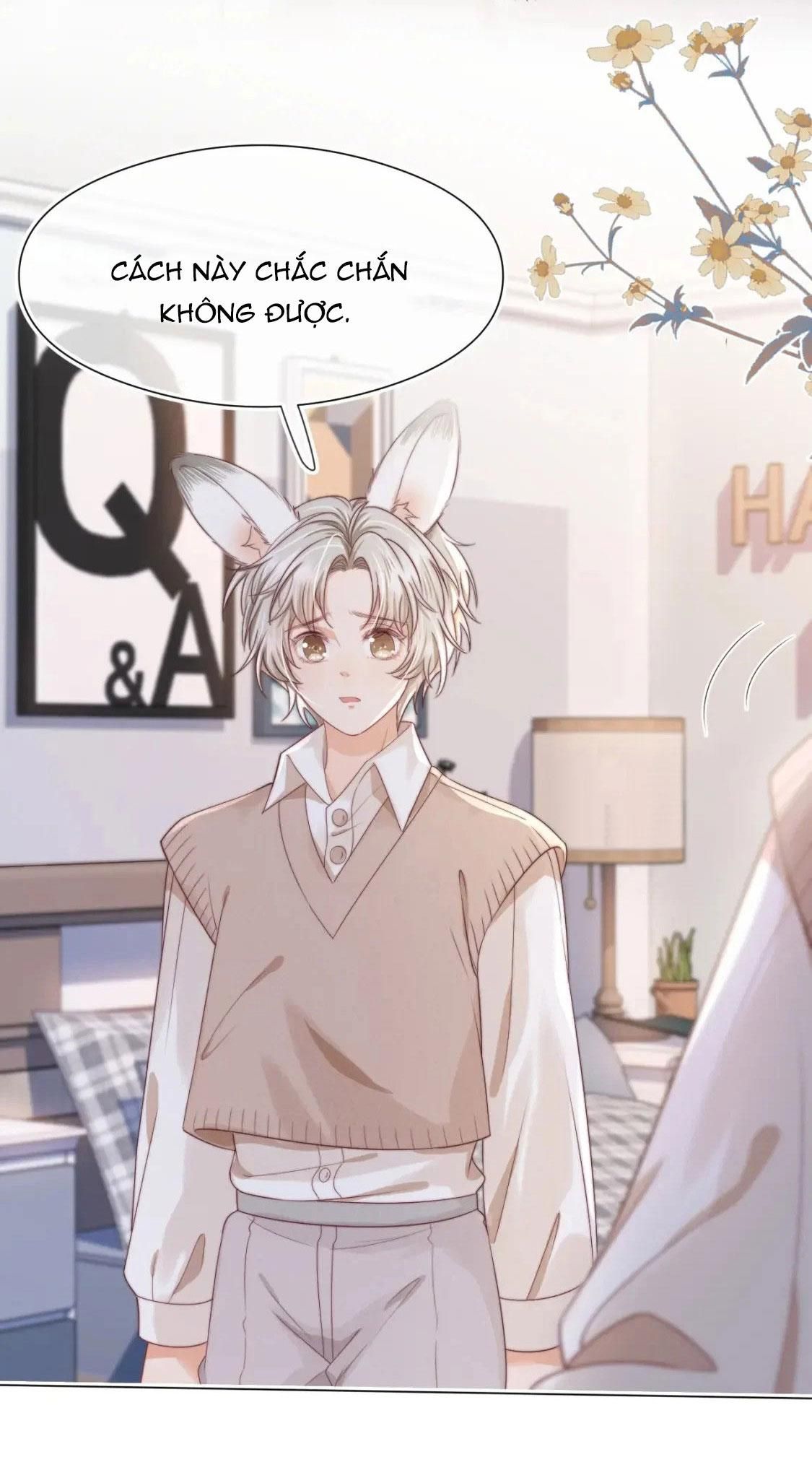 [Ss2] Một Ngụm Ăn Cả Thỏ Con Chapter 40 - 17