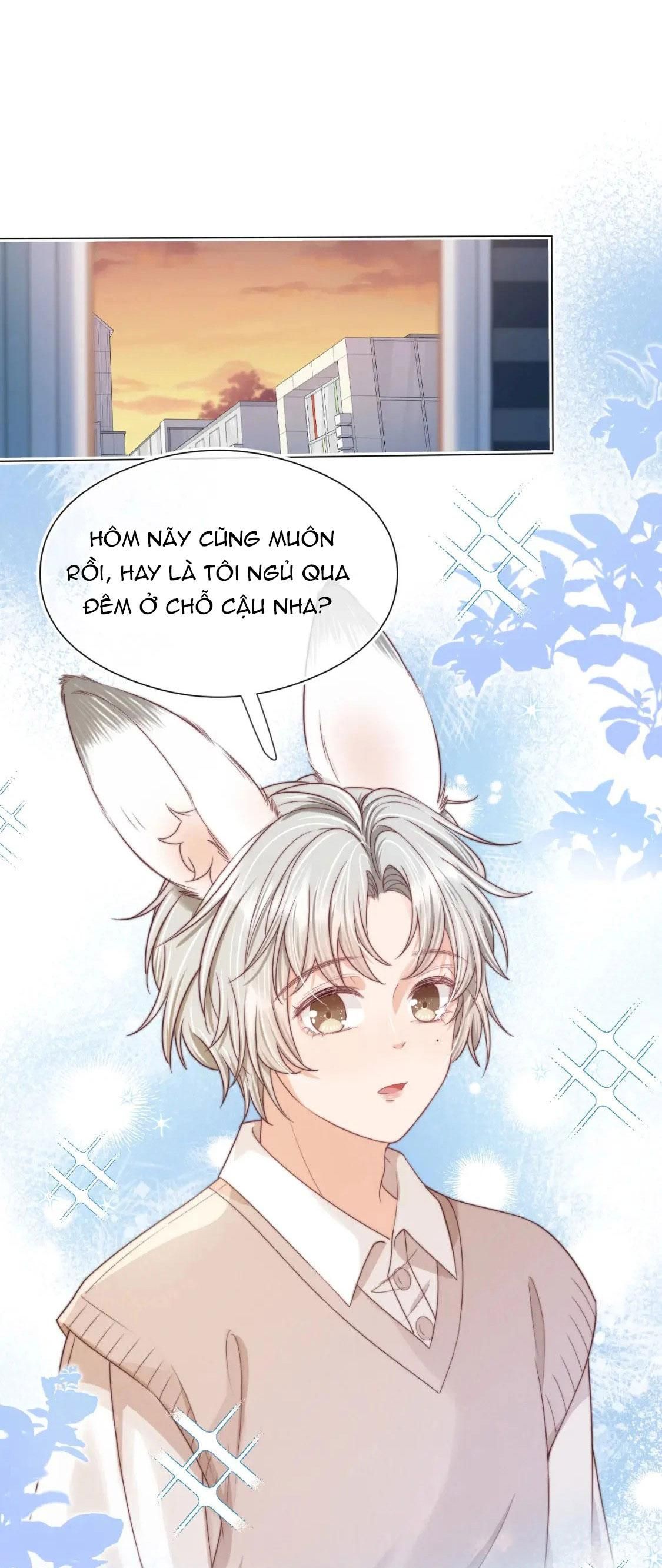 [Ss2] Một Ngụm Ăn Cả Thỏ Con Chapter 40 - 18