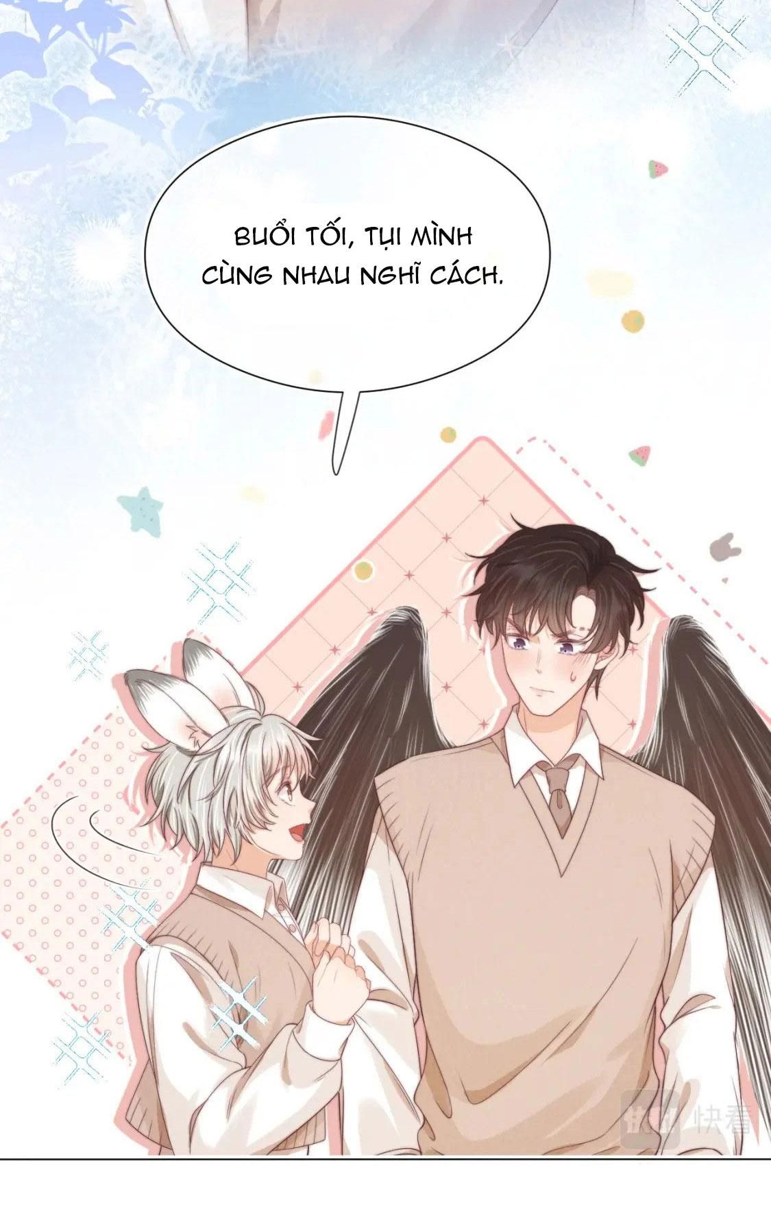 [Ss2] Một Ngụm Ăn Cả Thỏ Con Chapter 40 - 19